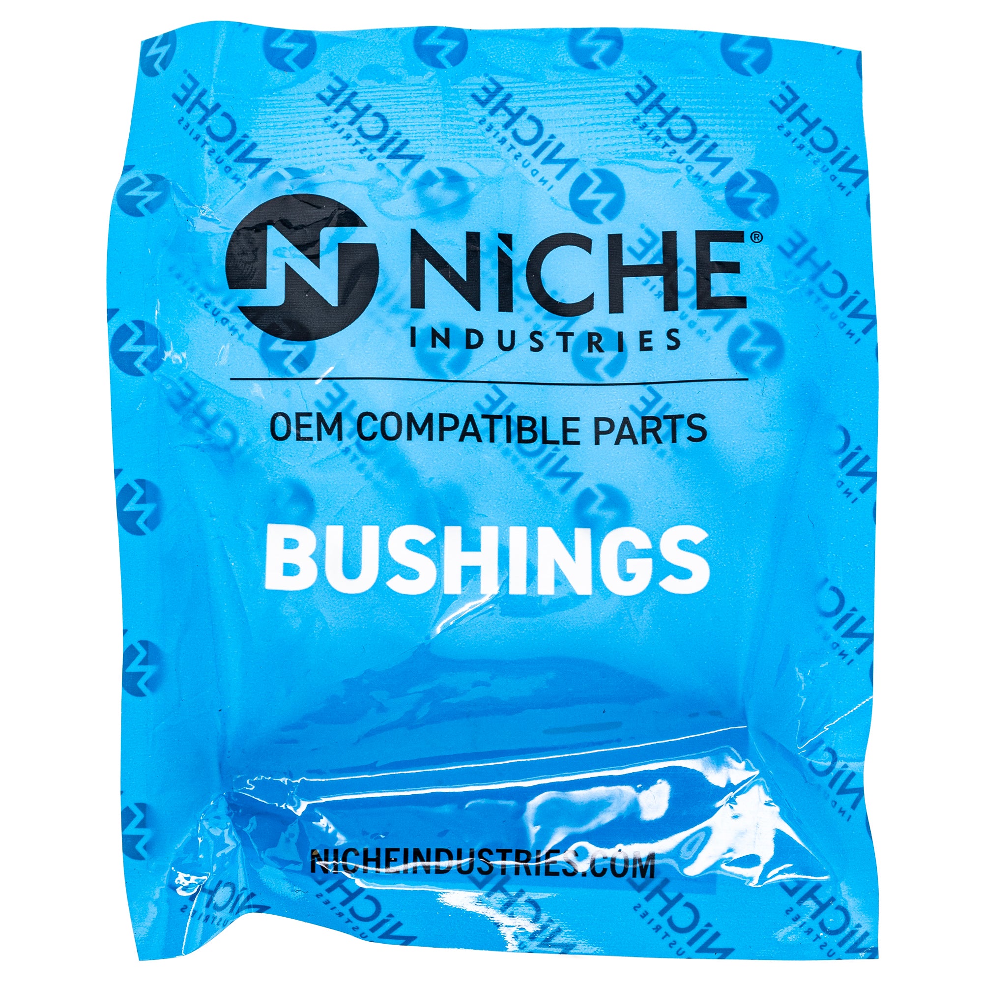 NICHE 519-CBS2270H Bushing Sleeve 2-Pack for Defender