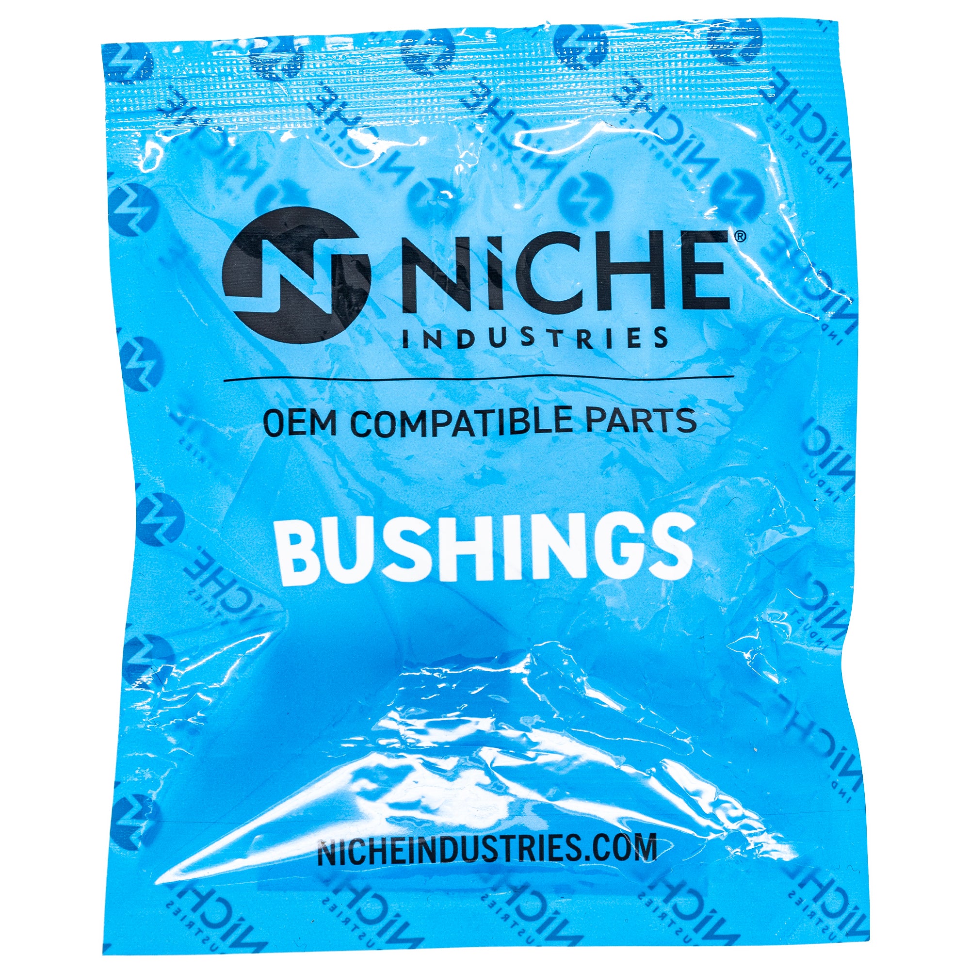 NICHE 519-CBS2282H Bushing 12-Pack for Raptor