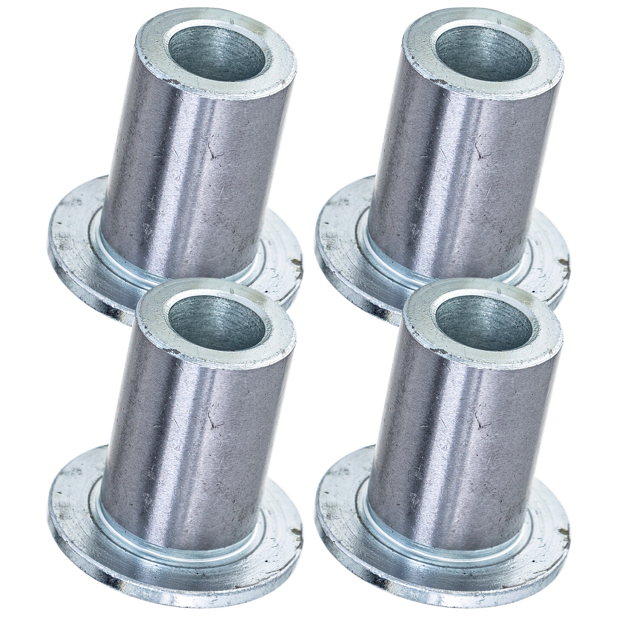Control A-Arm Bushing Kit (Front and Rear) 4-Pack for Quadsport NICHE 519-CBS2283H