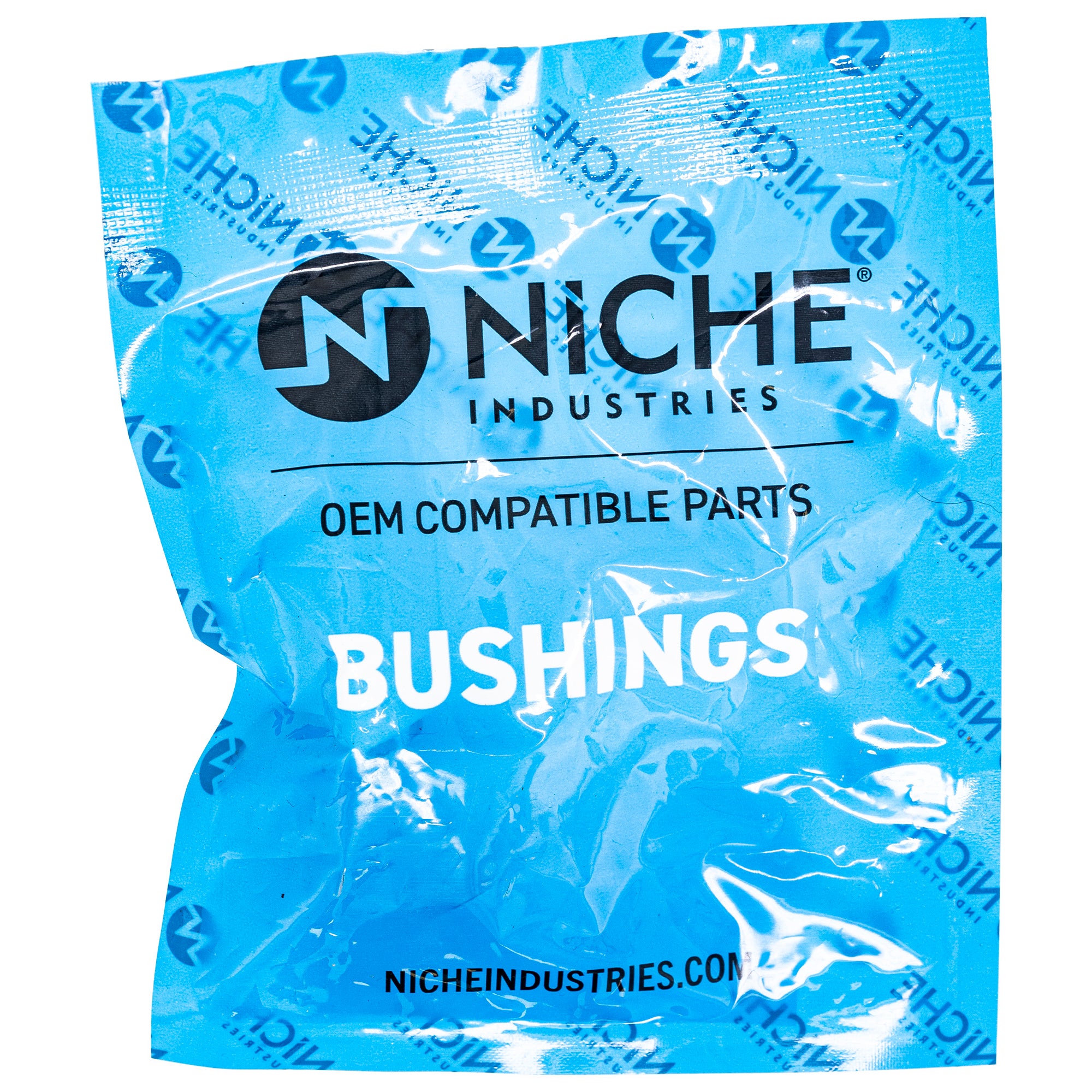 NICHE 519-CBS2283H Bushing 4-Pack for Quadsport