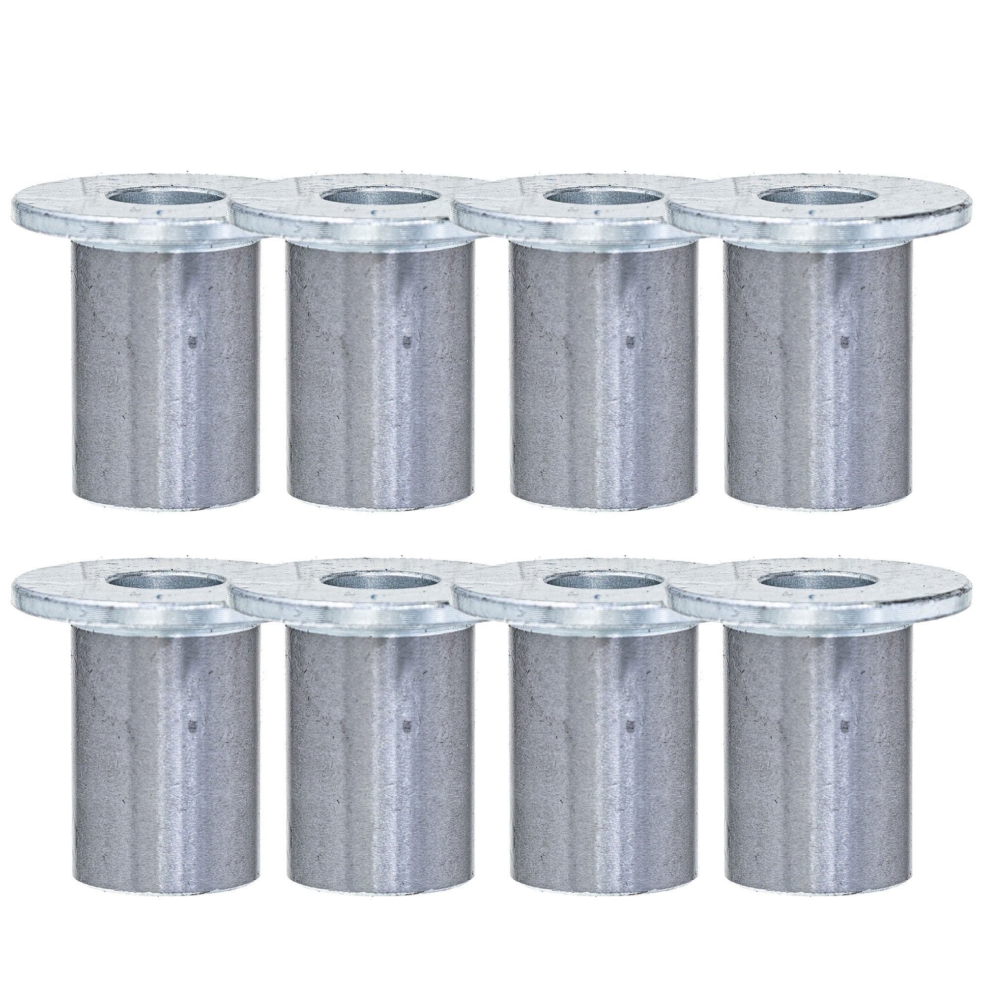 Control A-Arm Bushing Kit (Front and Rear) 8-Pack for KFX400 NICHE 519-CBS2283H