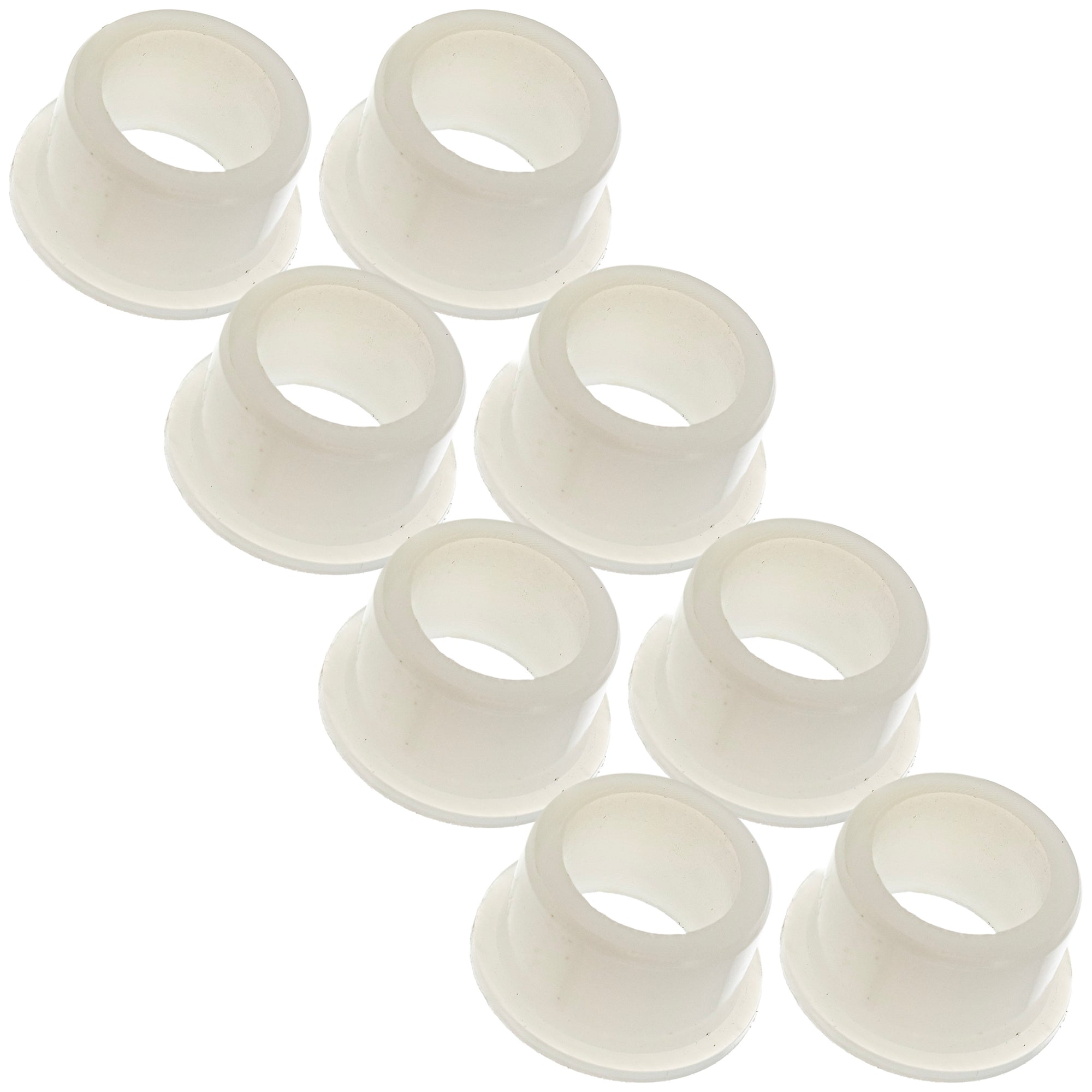 Control A-Arm Bushing Kit (Front and Rear) 8-Pack for Ranger ACE NICHE 519-CBS2285H
