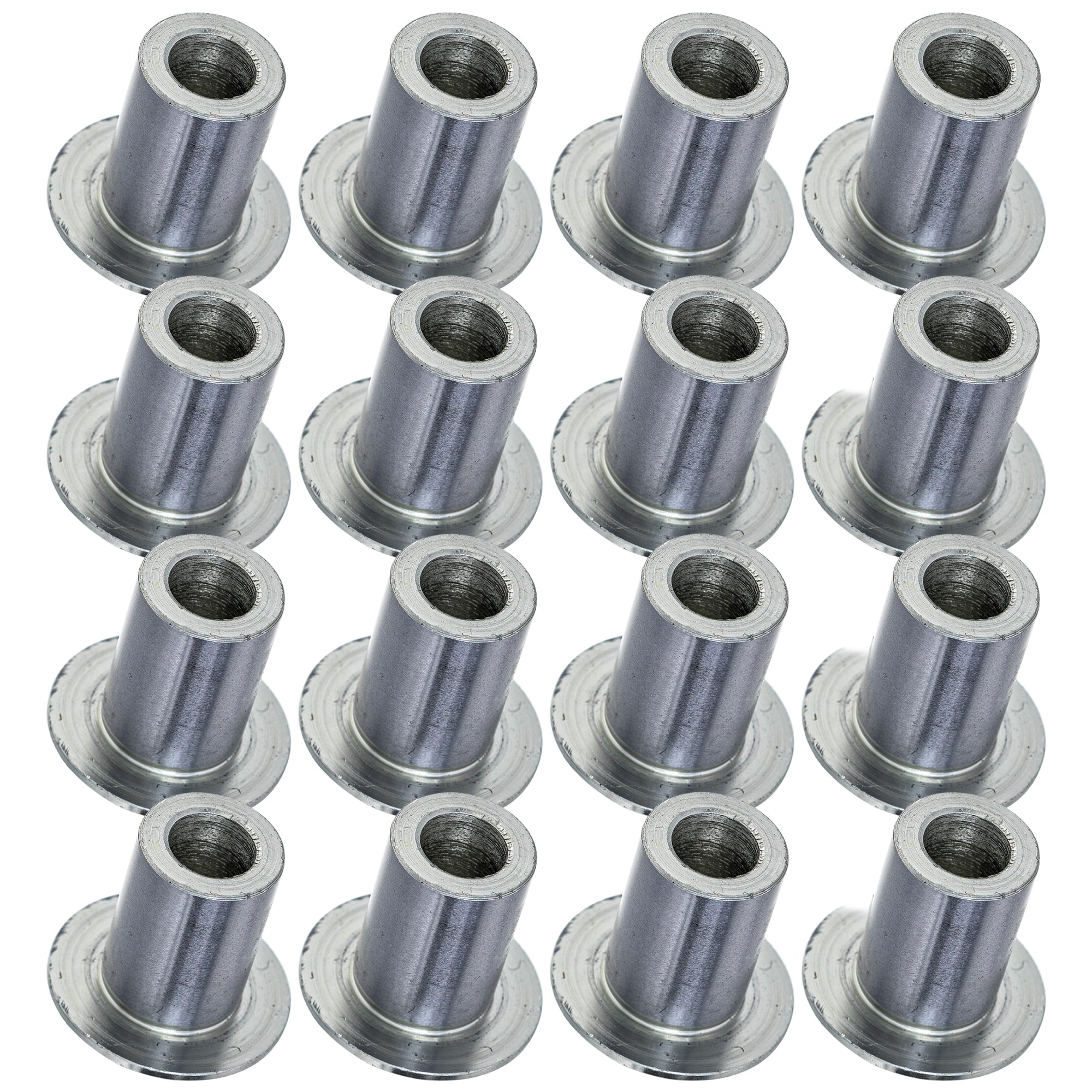 Front Control A-Arm Bushing Kit 16-Pack for Quadracer NICHE 519-CBS2292H