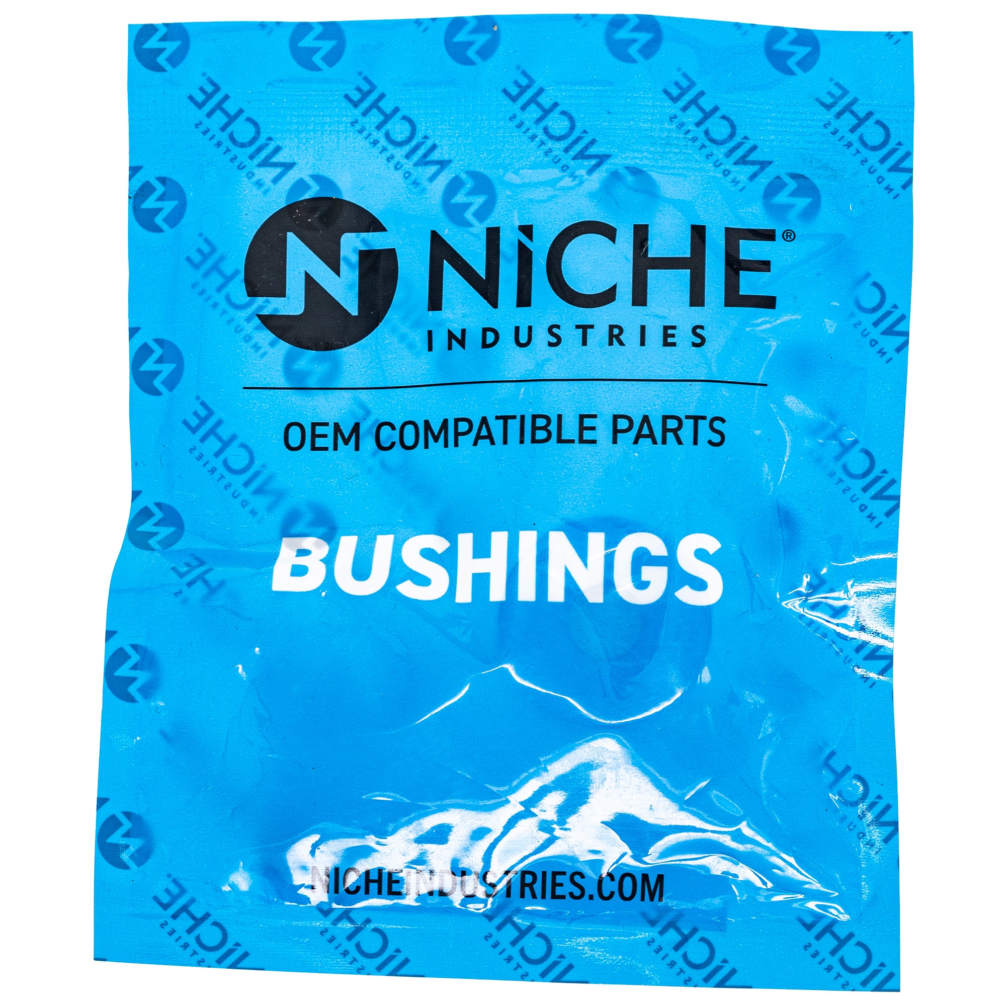 NICHE 519-CBS2293H Control A-Arm Bushing 4-Pack for Sportsman