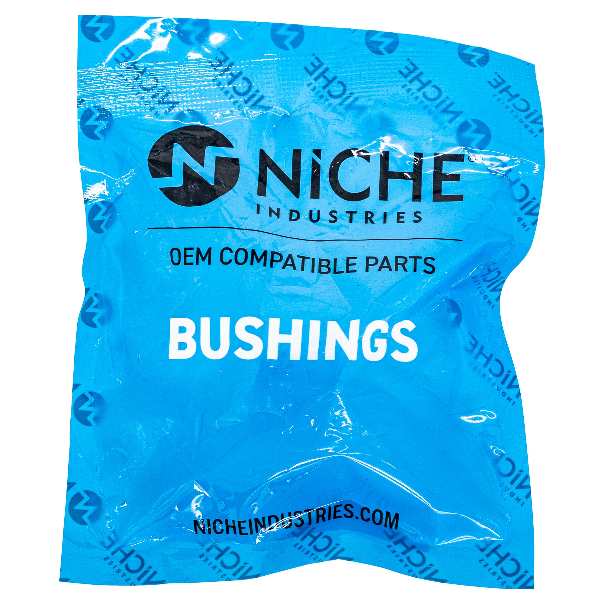 NICHE 519-CBS2294H Rear Swing Arm Bushing Kit 2-Pack for YFZ50 Raptor