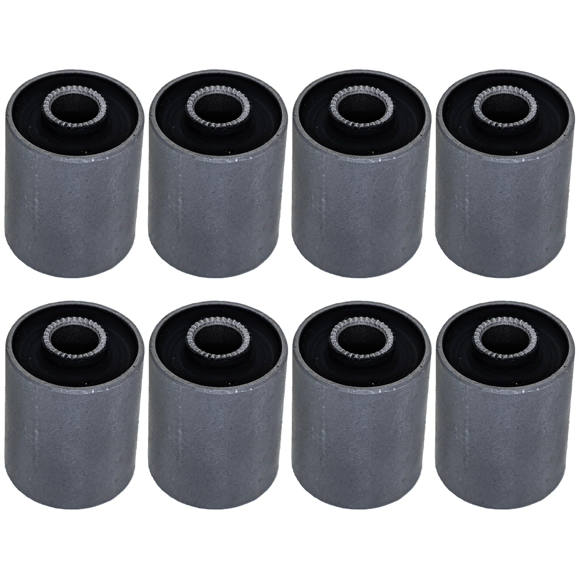 Front Control A-Arm Bushing Kit 8-Pack for DS NICHE 519-CBS2295H