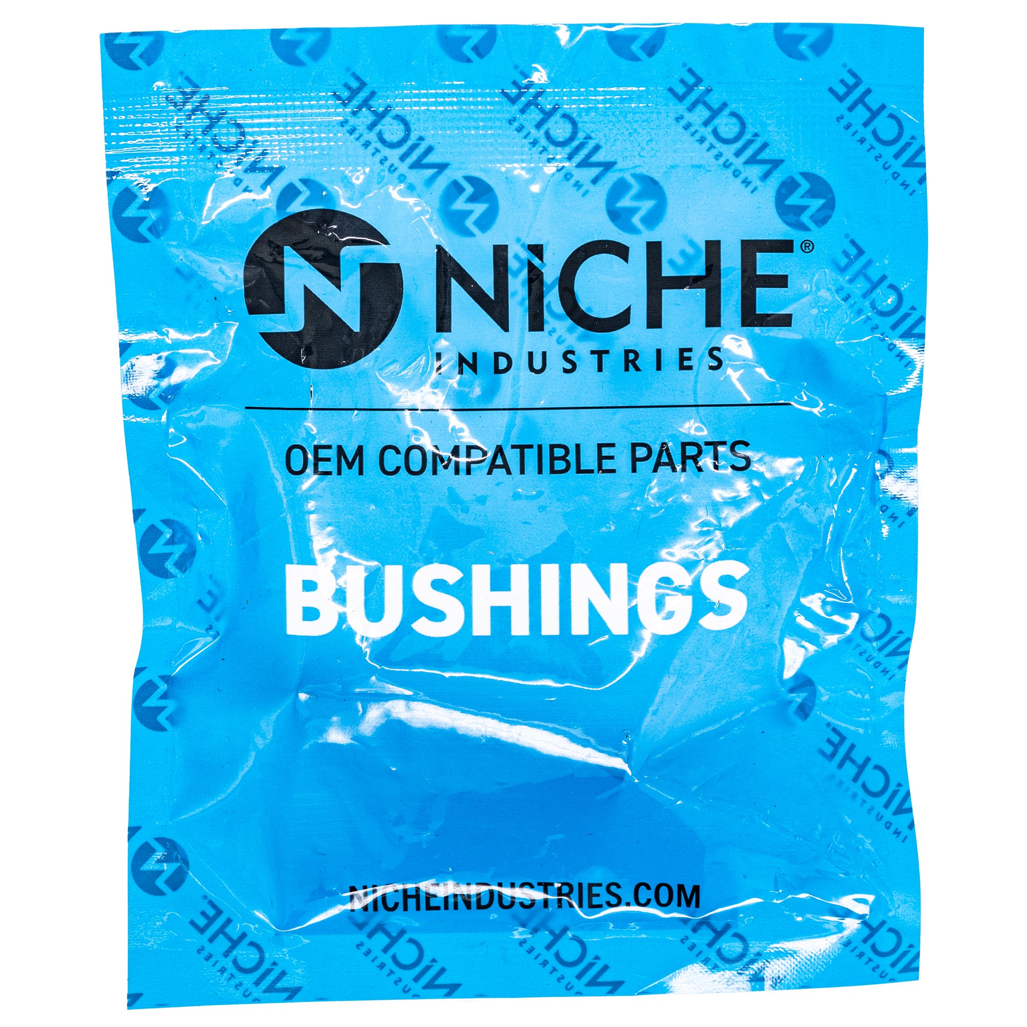 NICHE 519-CBS2296H Bushing Sleeve 4-Pack for KFX400