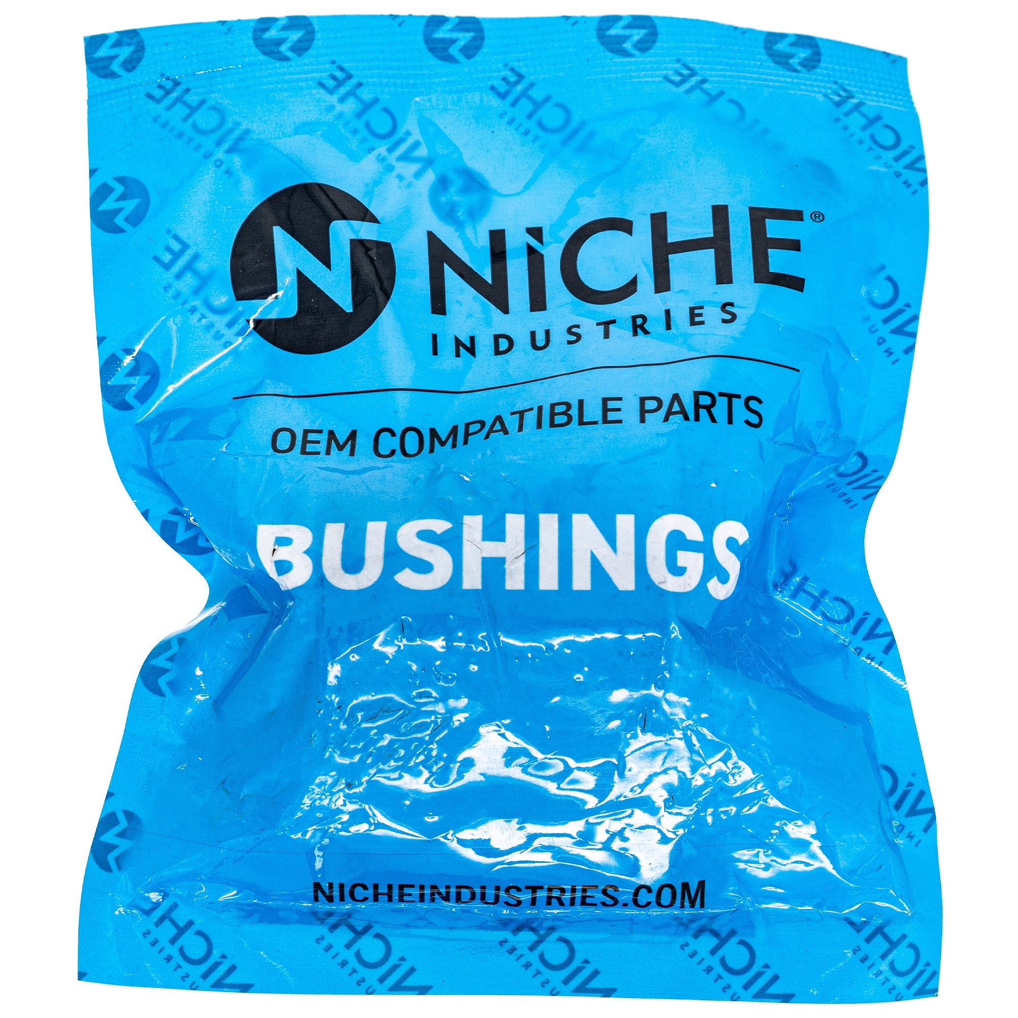 NICHE 519-CBS2299H Rear Swing Arm Bushing Kit 2-Pack for Eiger