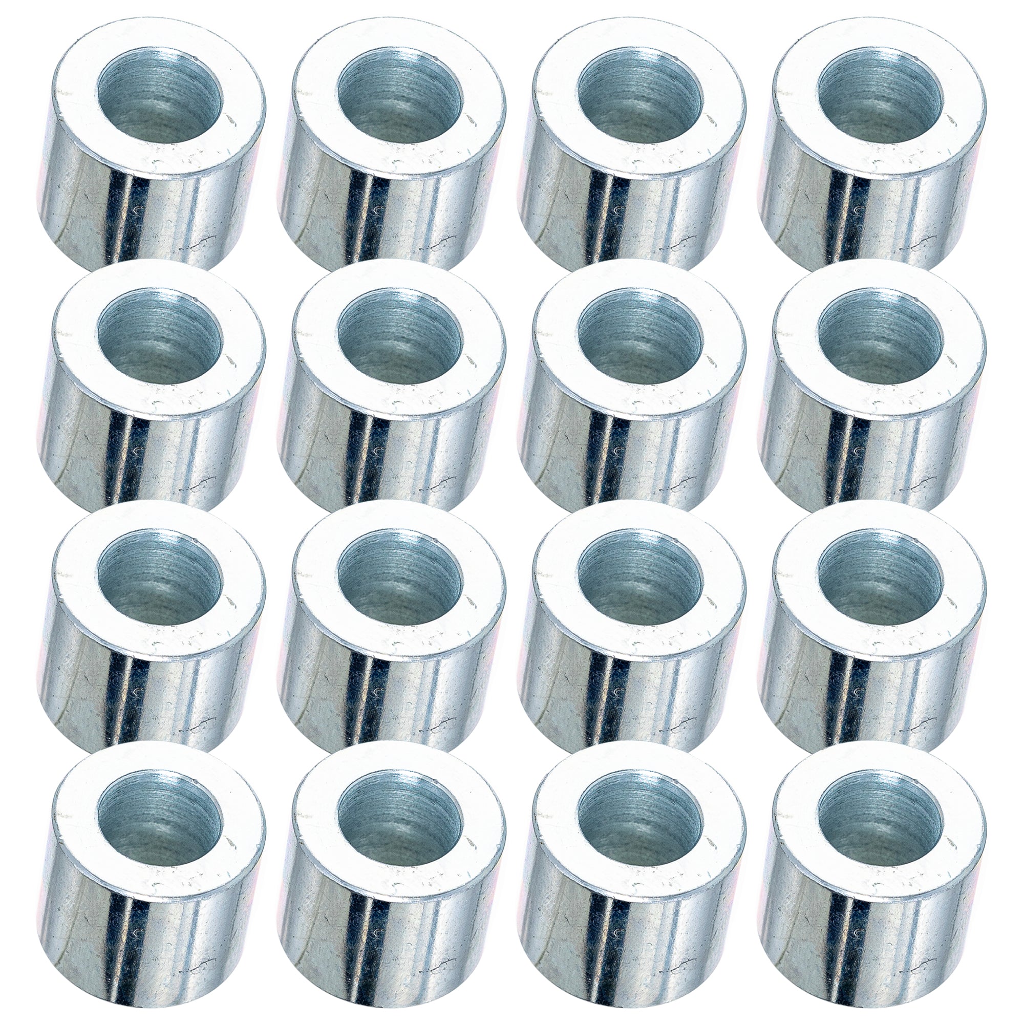 Front Control A-Arm Sleeve Kit 16-Pack for Cat NICHE 519-CBS2202H
