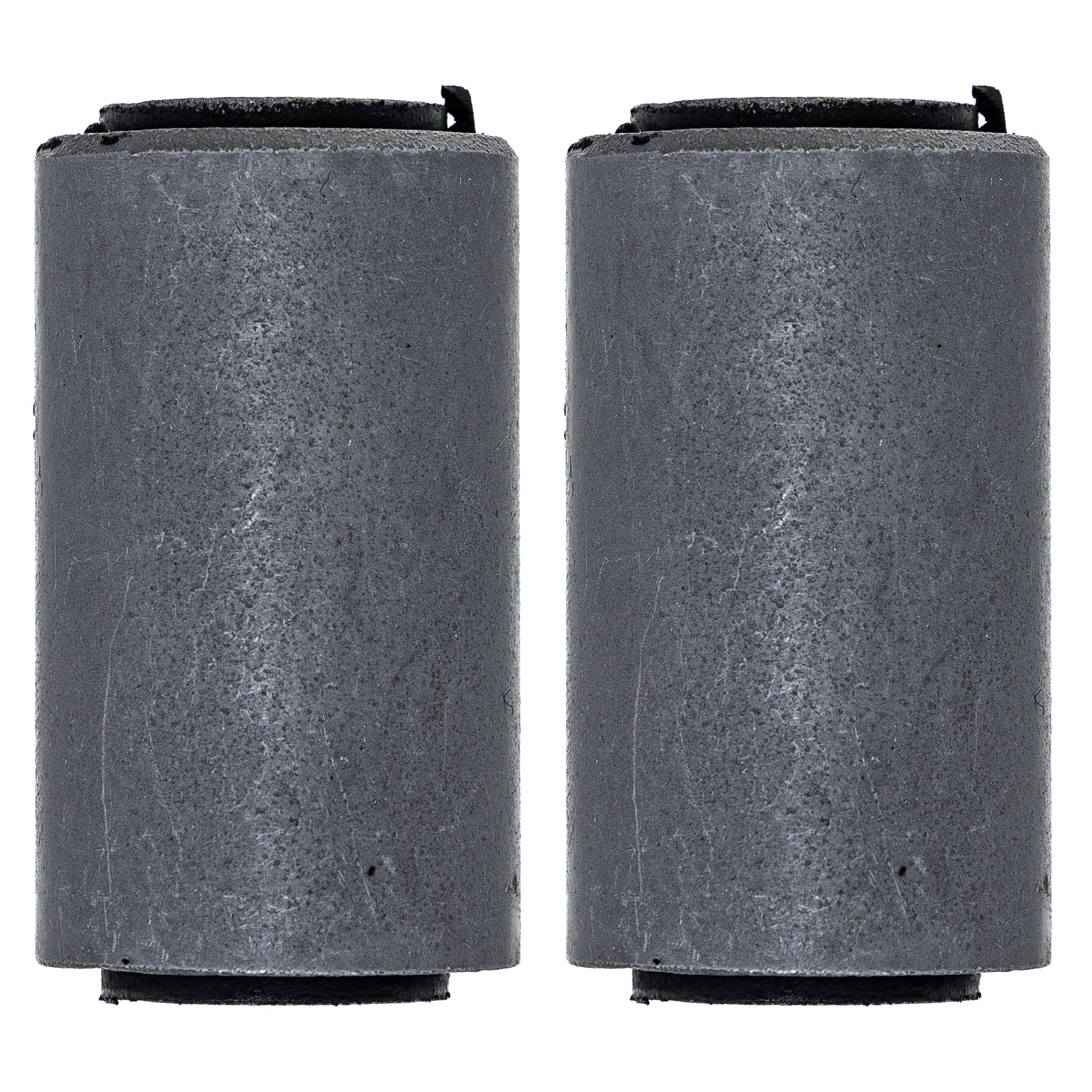 Control A-Arm Swing Arm Bushing Kit (Front and Rear) 2-Pack for Raptor Quadsport NICHE 519-CBS2205H