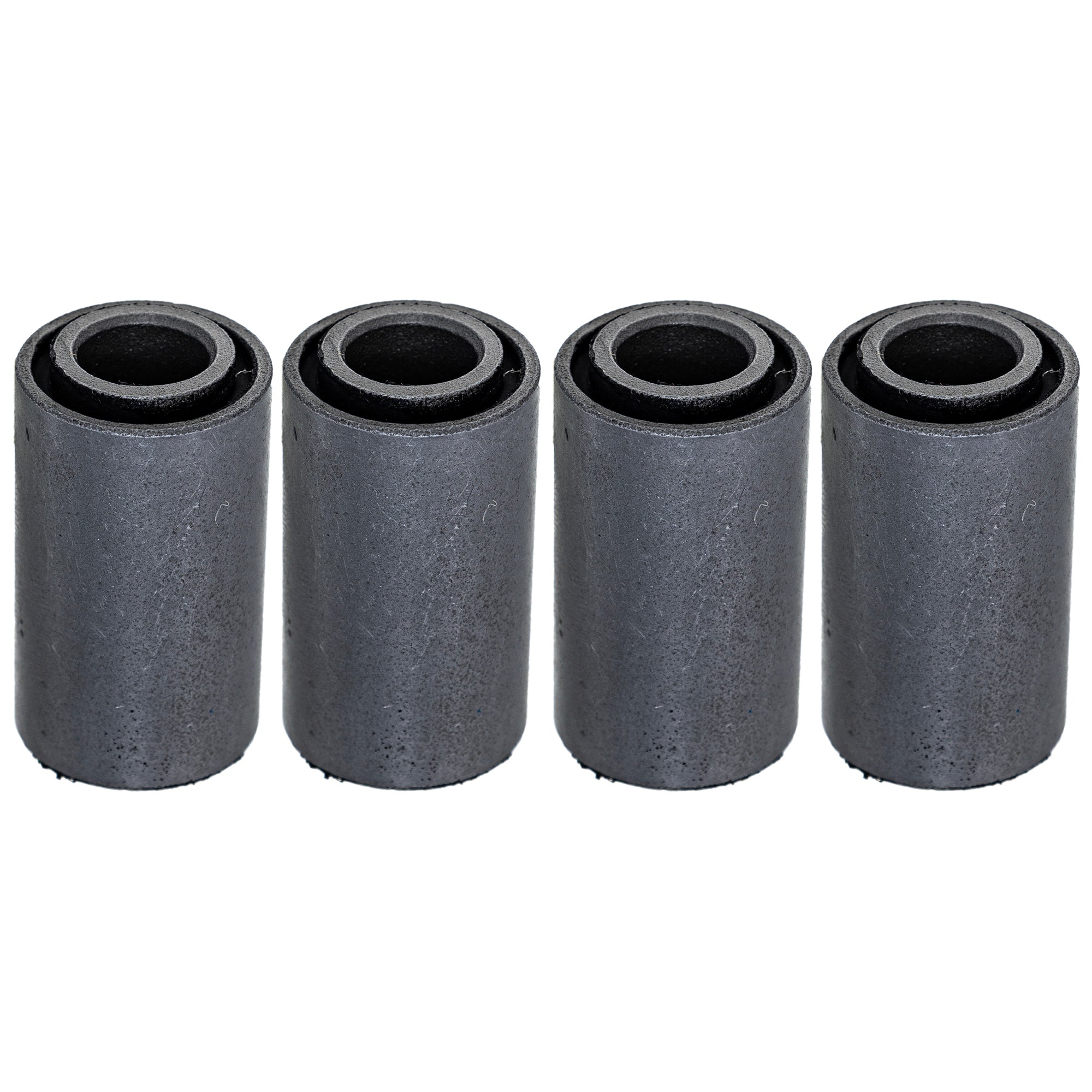 Front Control A-Arm Bushing Kit 4-Pack for Raptor Champ NICHE 519-CBS2205H