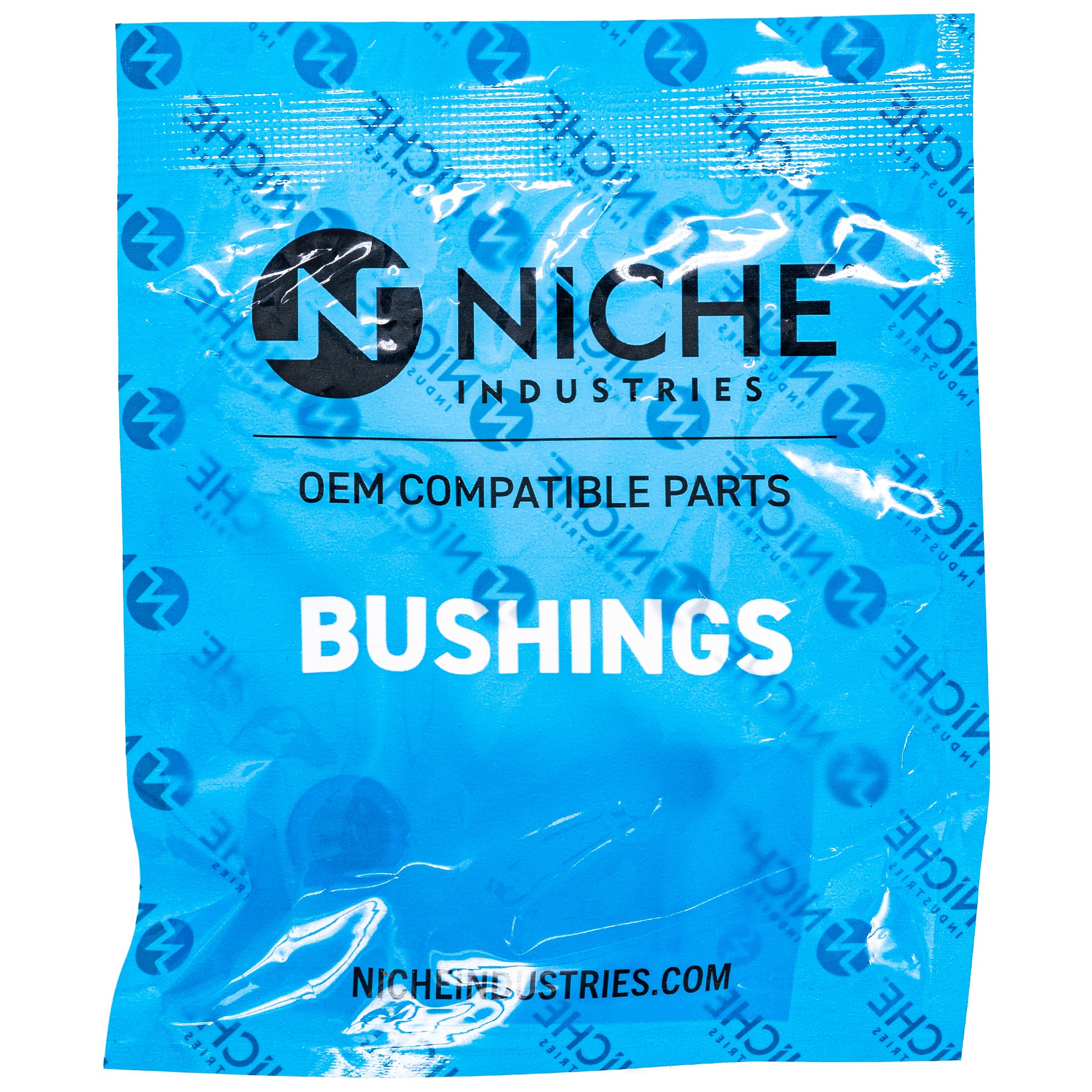 NICHE 519-CBS2207H Bushing Sleeve 4-Pack for Mojave Lakota