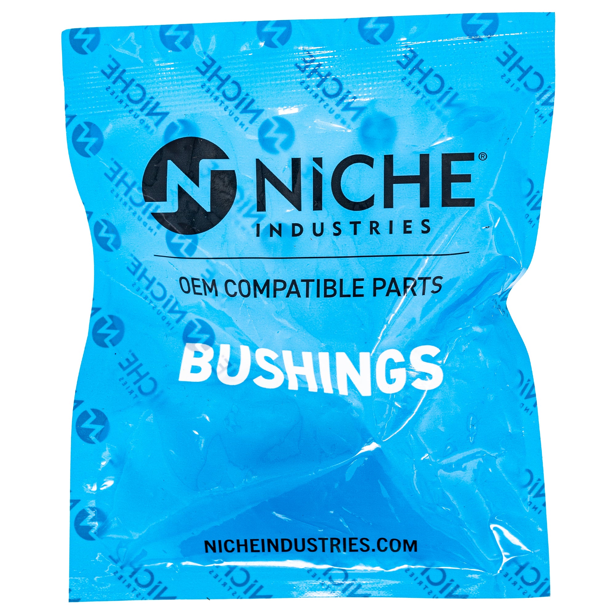 NICHE 519-CBS2336H Control A-Arm Bushing 4-Pack for DS