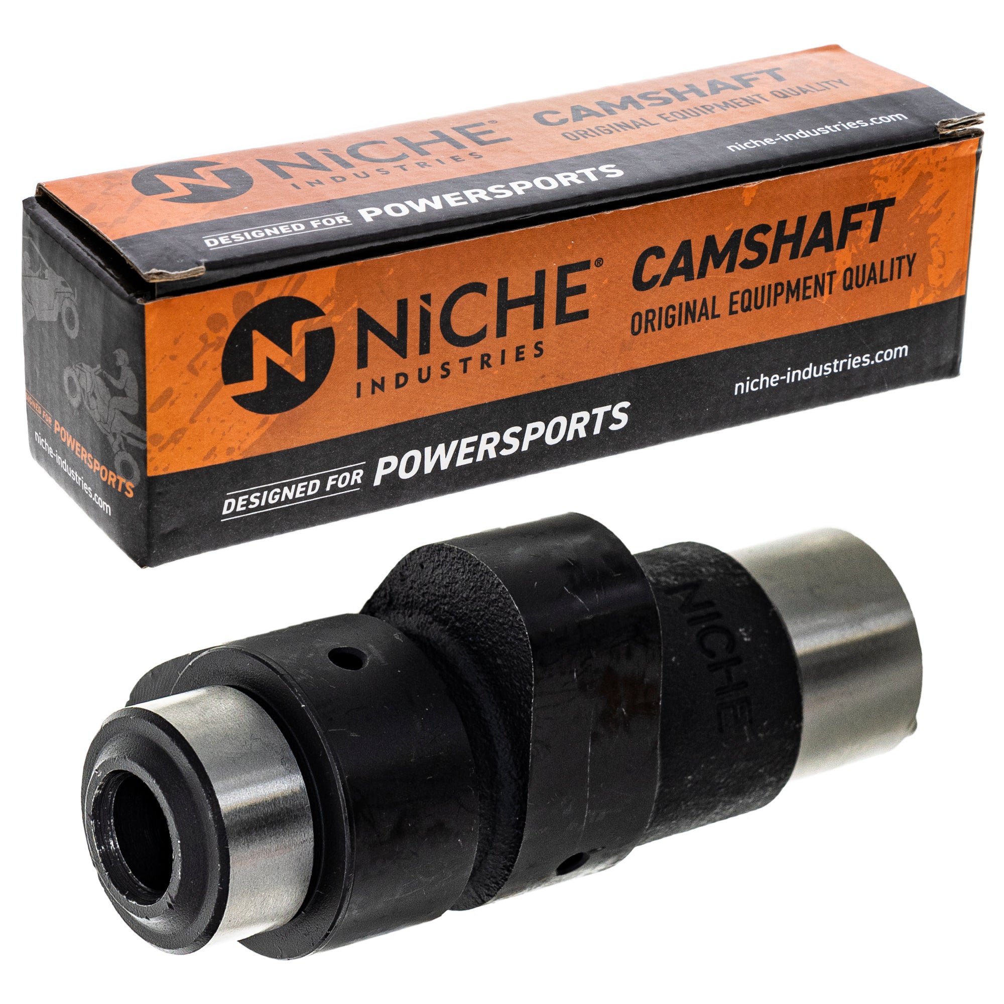 NICHE 519-CCA2221M Performance Camshaft for Yamaha Wolverine Warrior
