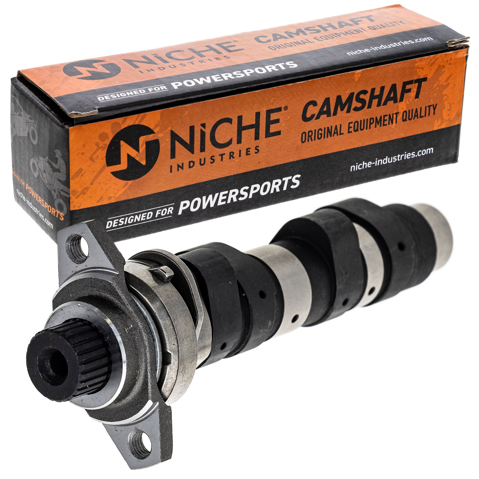 NICHE 519-CCA2232M Camshaft Assembly for XR400R TRX400 SporTrax