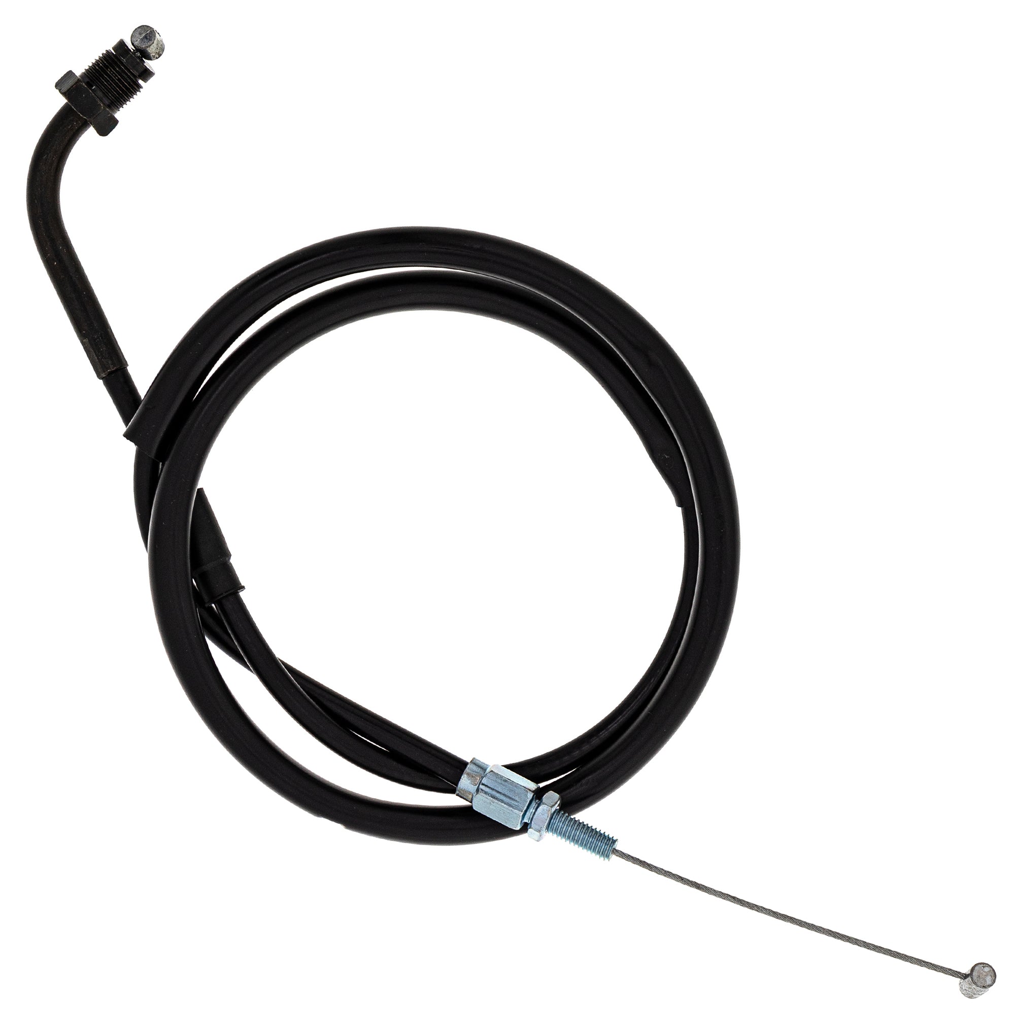 Throttle Cable for zOTHER Turbo Shadow Nighthawk NICHE 519-CCB2243L