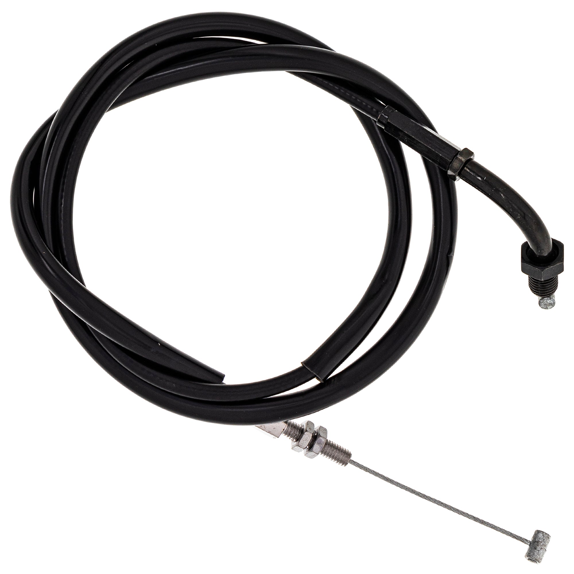 Throttle Cable for zOTHER Super Nighthawk Custom CB750 NICHE 519-CCB2244L