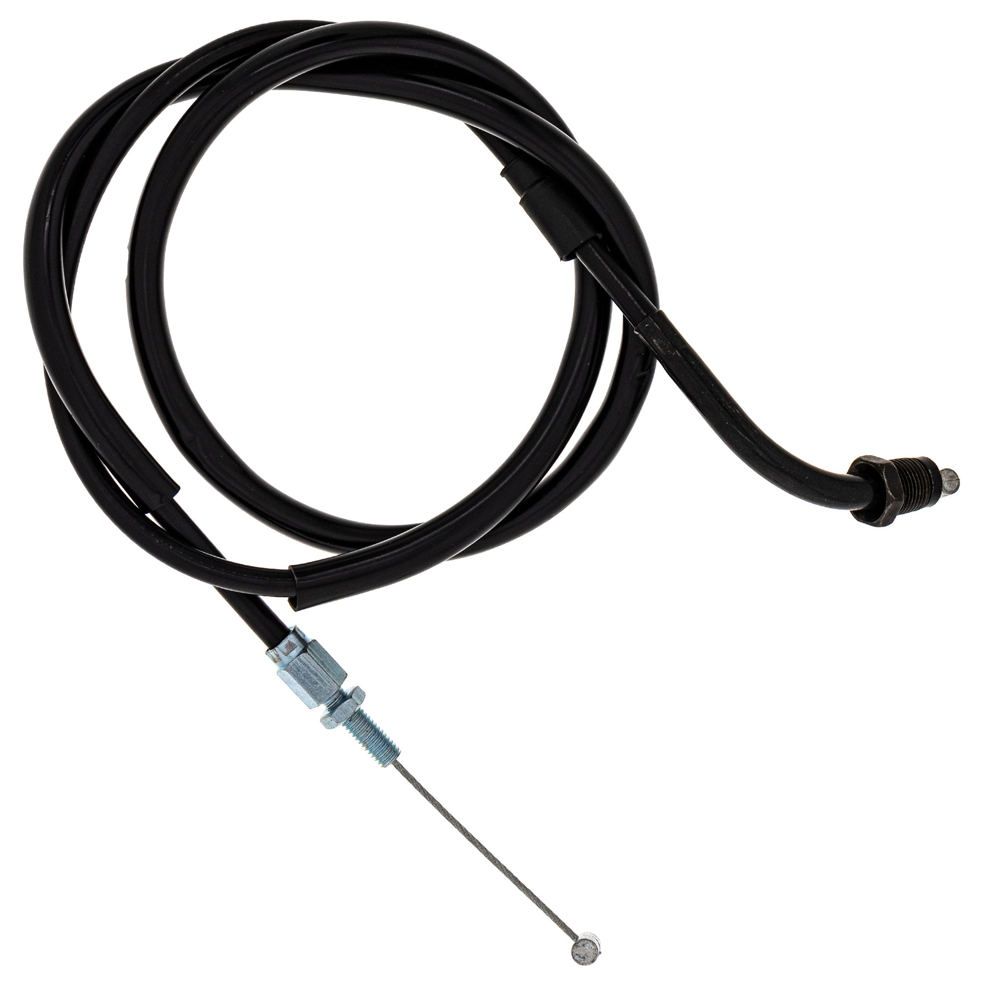 Throttle Cable for zOTHER Super Rebel Hondamatic CB750 NICHE 519-CCB2248L
