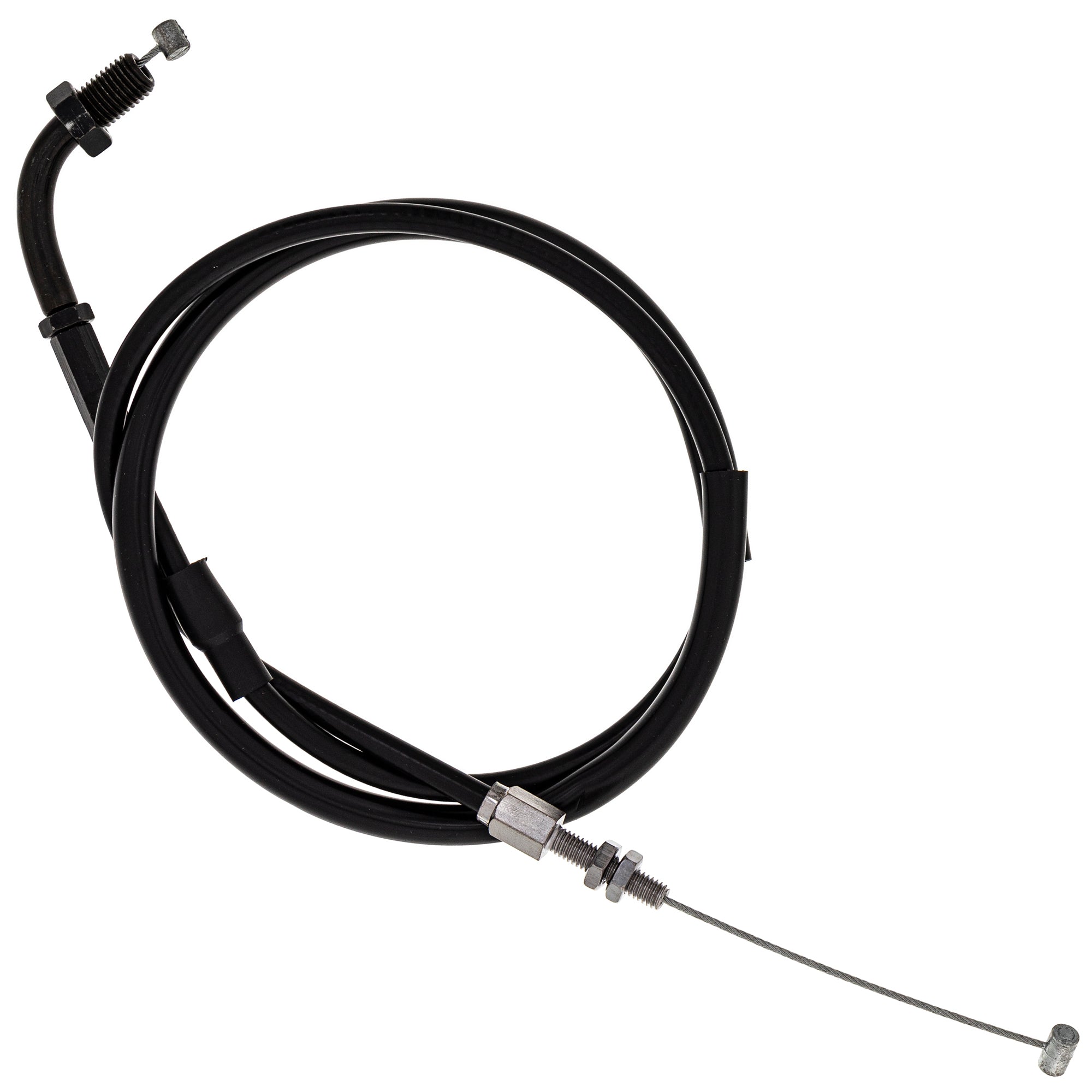 Pull Throttle Cable for zOTHER Shadow Sabre Nighthawk CB1000 NICHE 519-CCB2253L