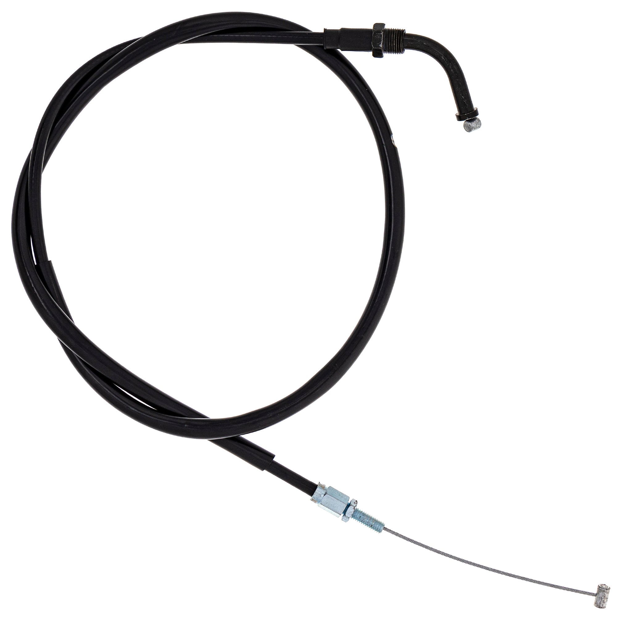 Push Throttle Cable for zOTHER Shadow Nighthawk Magna NICHE 519-CCB2251L