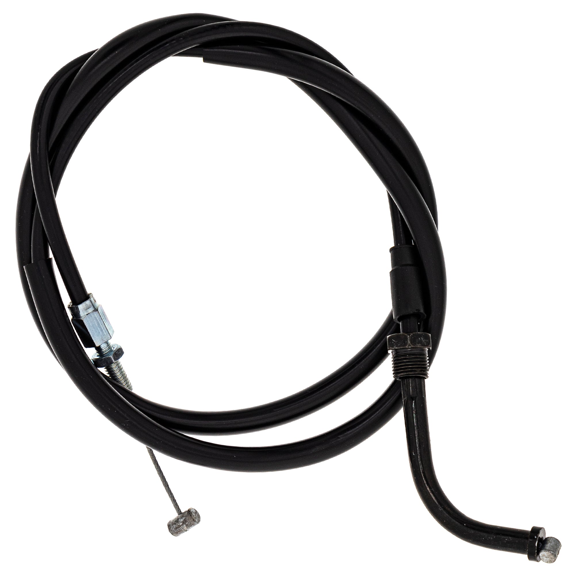 Throttle Cable for zOTHER Nighthawk Hondamatic Hawk CX500 NICHE 519-CCB2263L