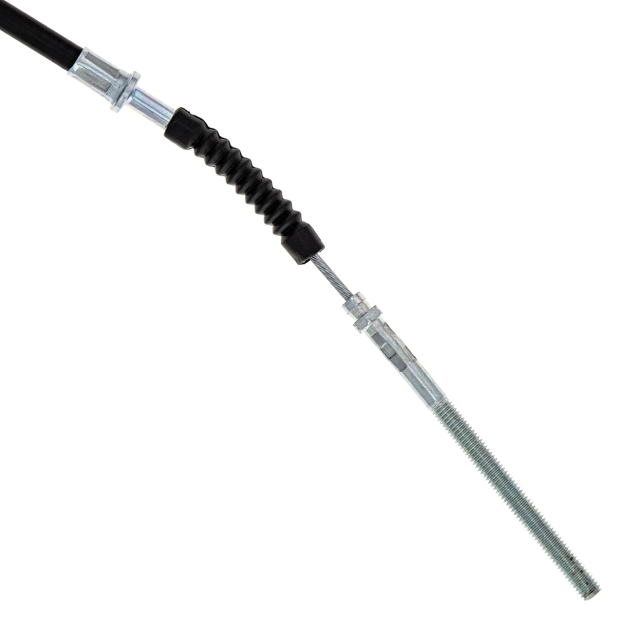 NICHE 519-CCB2285L Hand Brake Cable