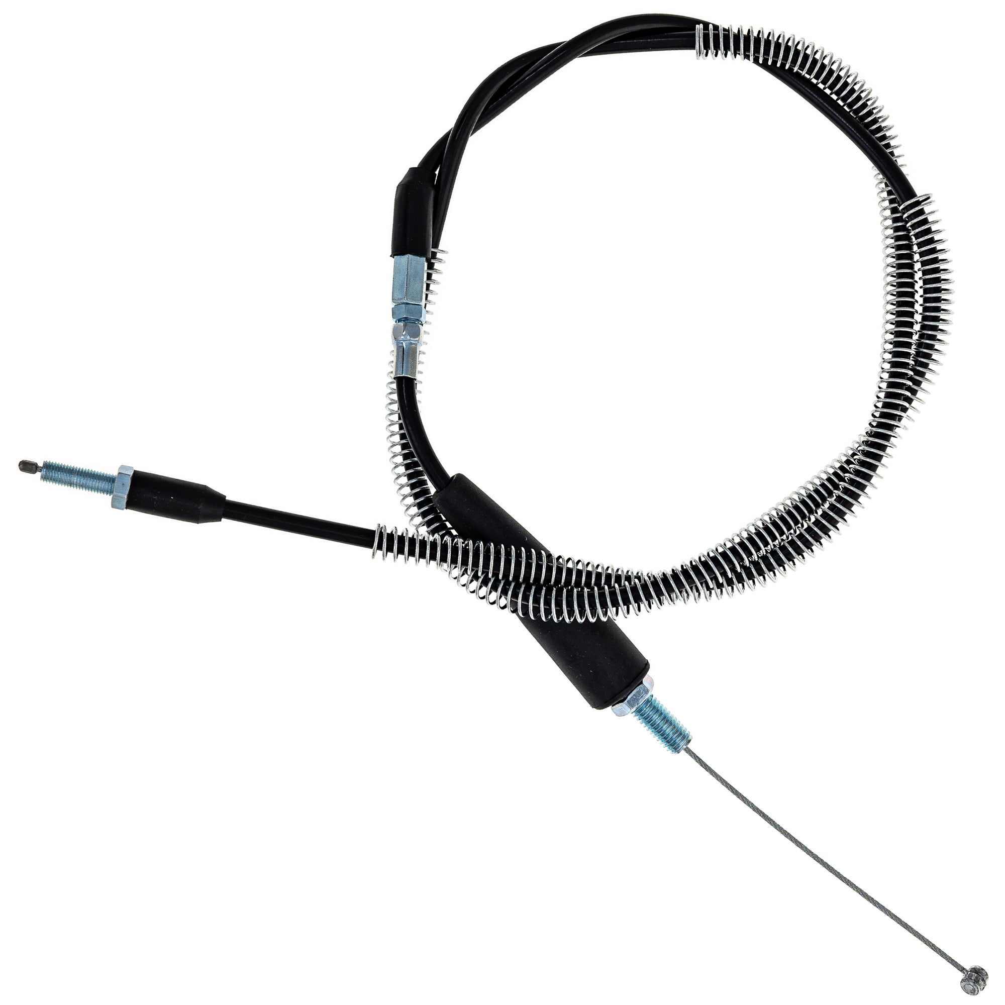 Throttle Cable for zOTHER YZ250X YZ250 YZ125X YZ125 NICHE 519-CCB2287L