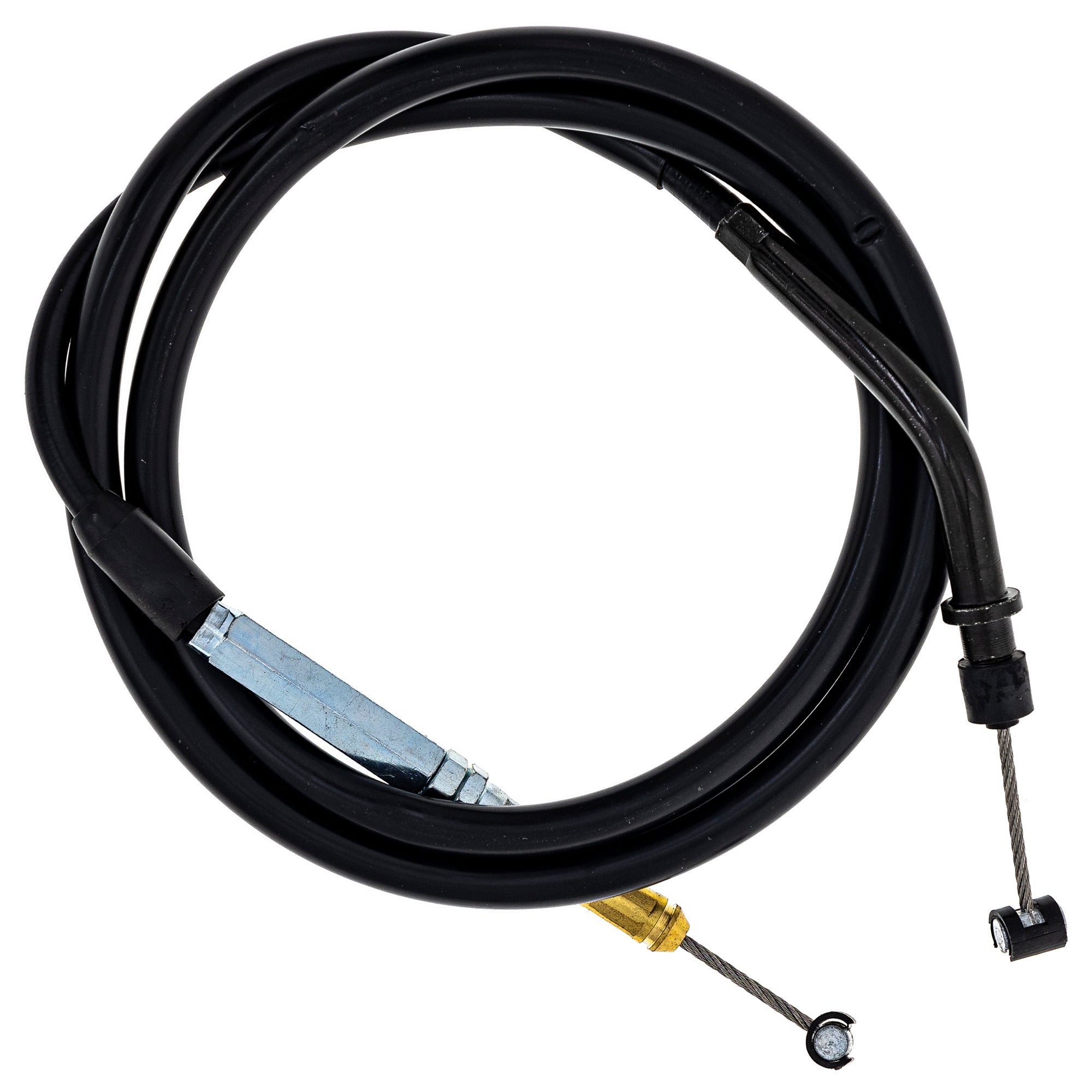 Clutch Cable for zOTHER YFZ450 NICHE 519-CCB2288L