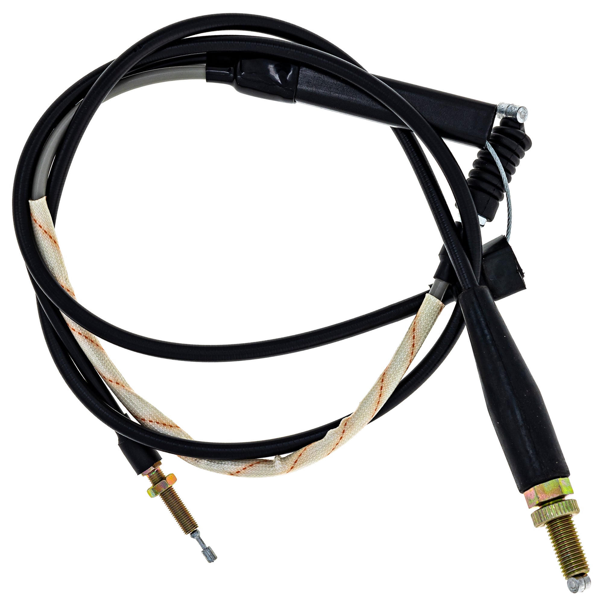 Throttle Cable for zOTHER Polaris Trail Sport Big 300 000 NICHE 519-CCB2299L
