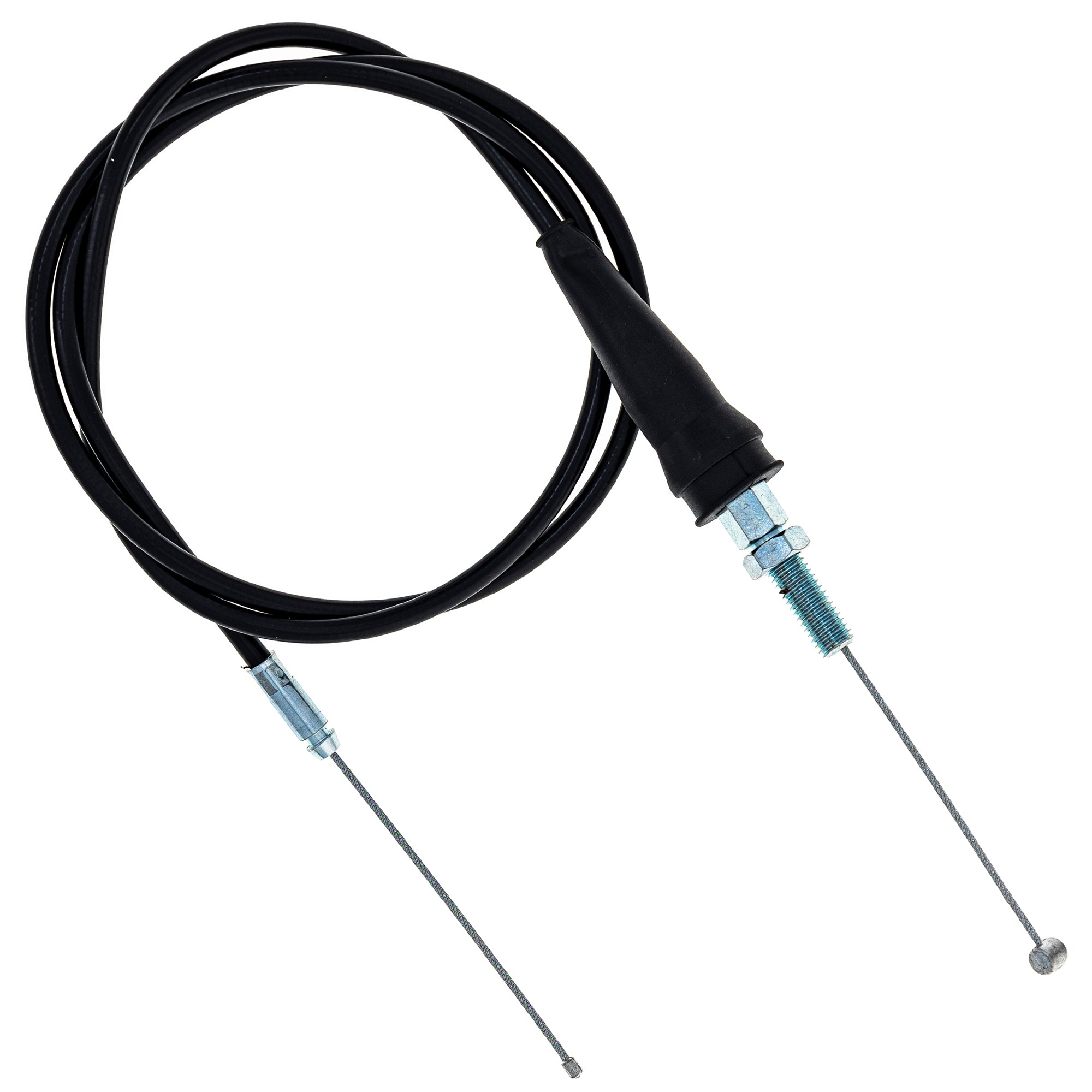 Throttle Cable for zOTHER KX250 KX125 NICHE 519-CCB2201L