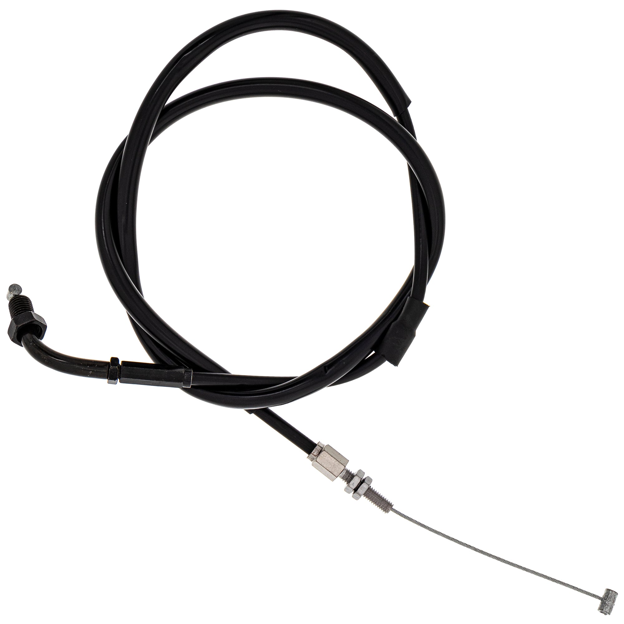 Pull Throttle Cable for zOTHER Super Shadow Rebel Magna NICHE 519-CCB2215L
