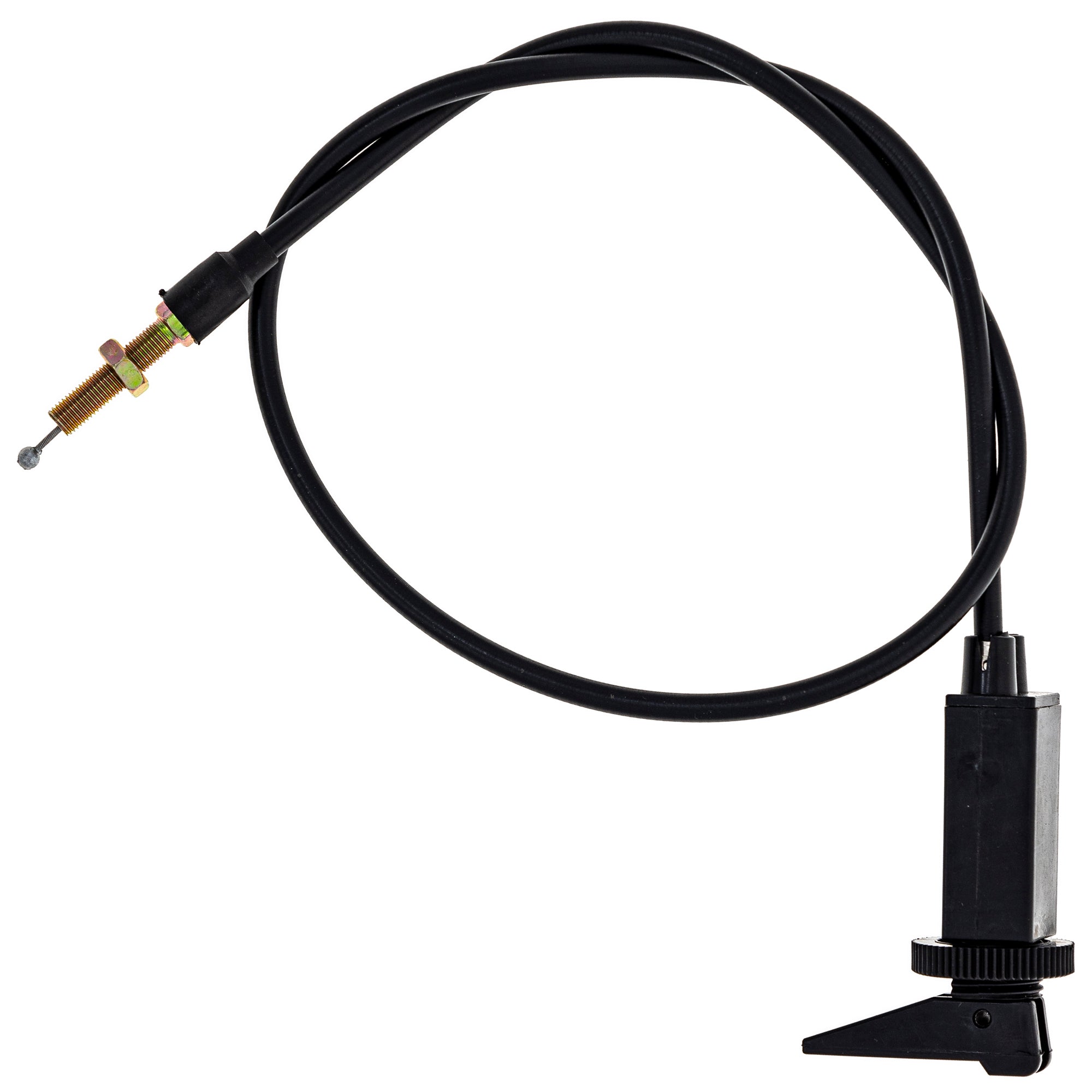 Choke Cable for zOTHER Polaris Scrambler Magnum NICHE 519-CCB2219L