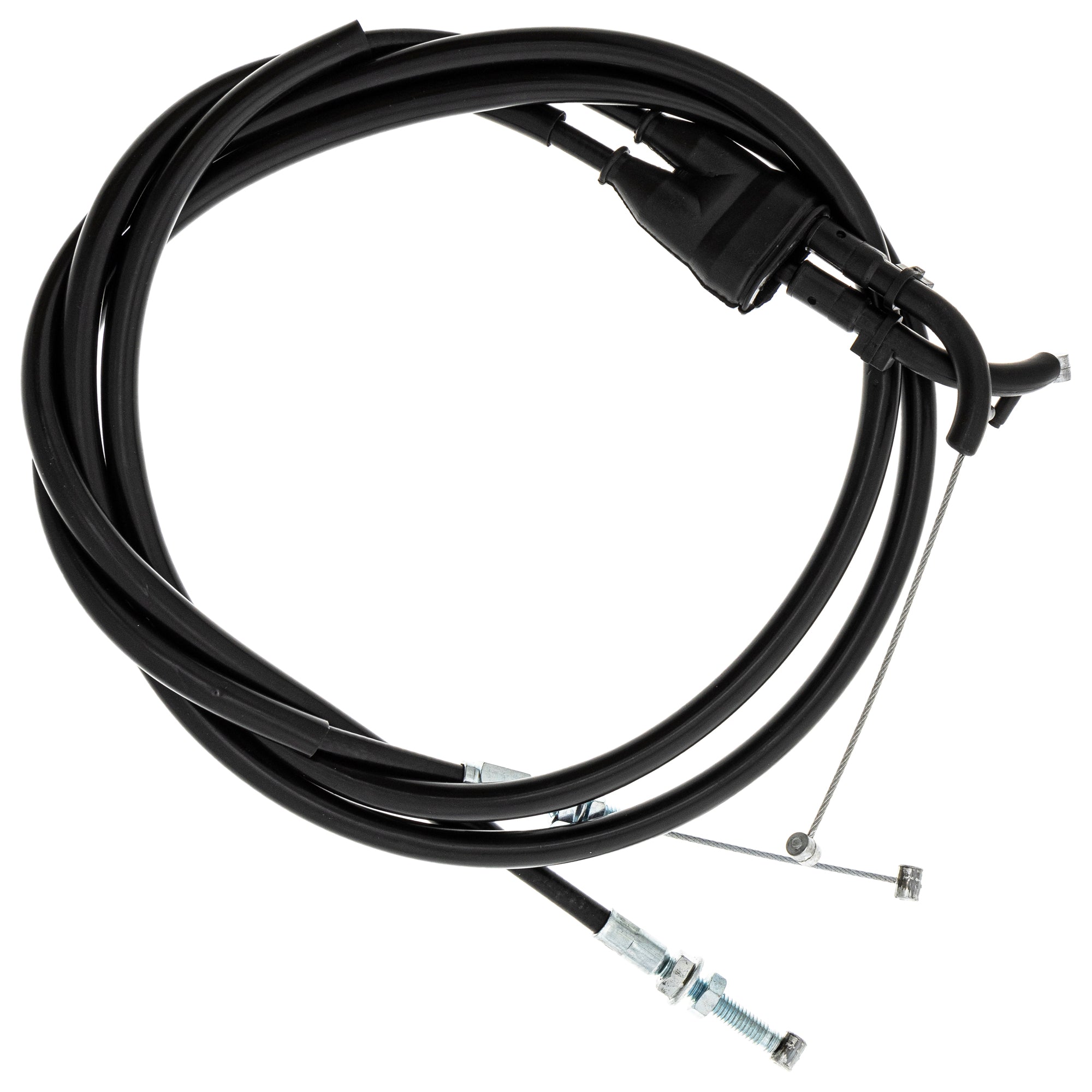 Throttle Cable Set for zOTHER YZ426F YZ250F WR426F WR400F NICHE 519-CCB2320L