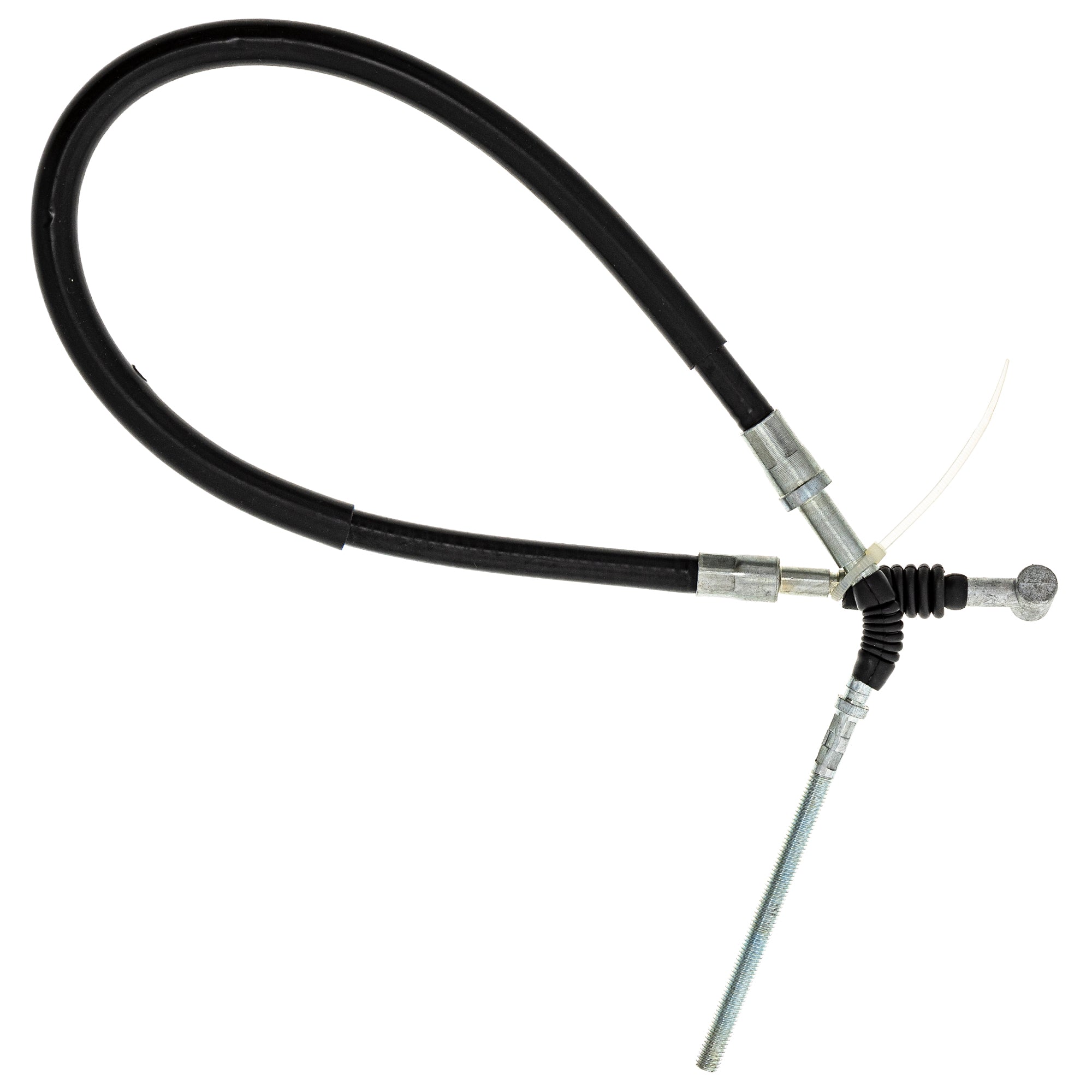 Foot Brake Cable for zOTHER FourTrax Big ATC250SX NICHE 519-CCB2332L