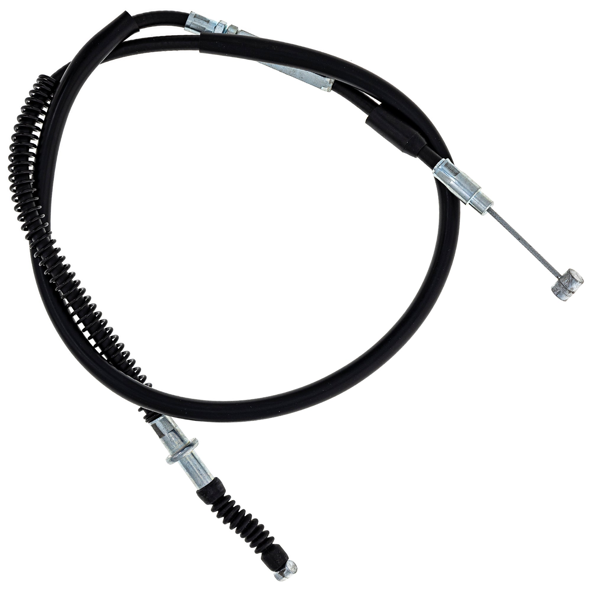 Clutch Cable for zOTHER RM100 KX85 KX80 KX100 NICHE 519-CCB2349L