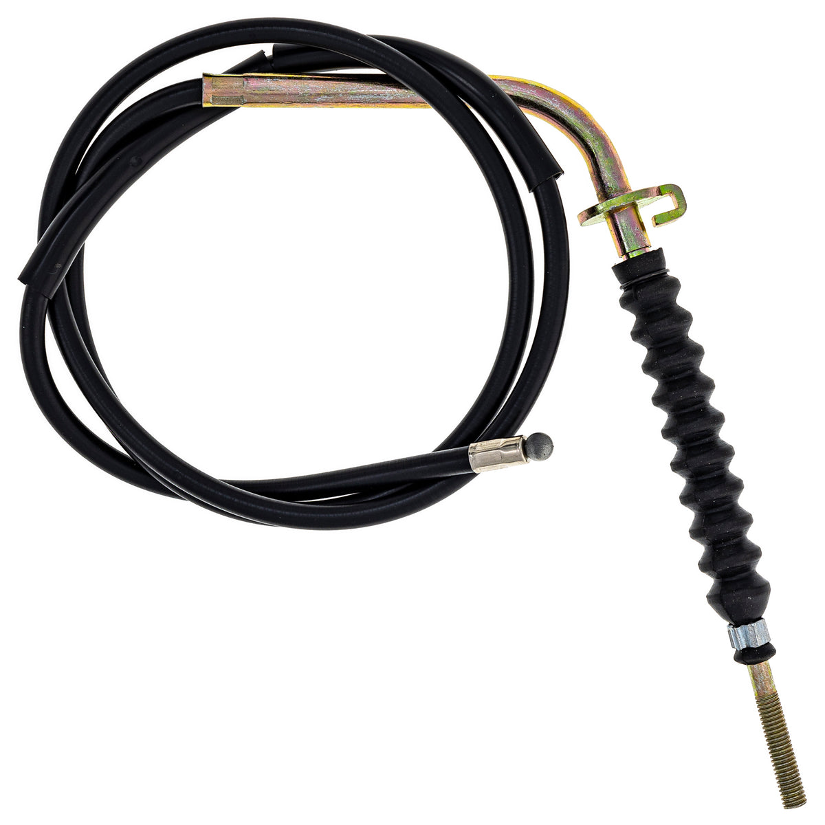 Front Brake Cable for zOTHER Quadsport KFX80 NICHE 519-CCB2358L