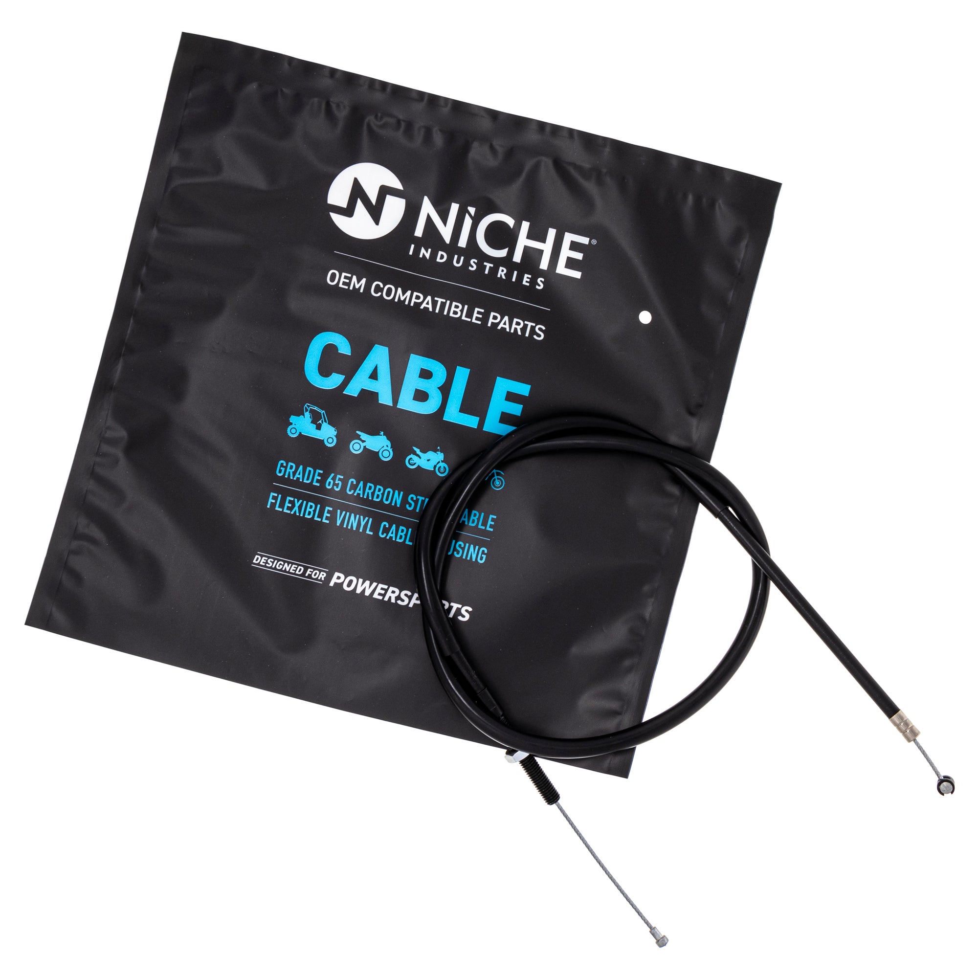 NICHE 519-CCB2363L Clutch Cable for zOTHER CBR1000RR