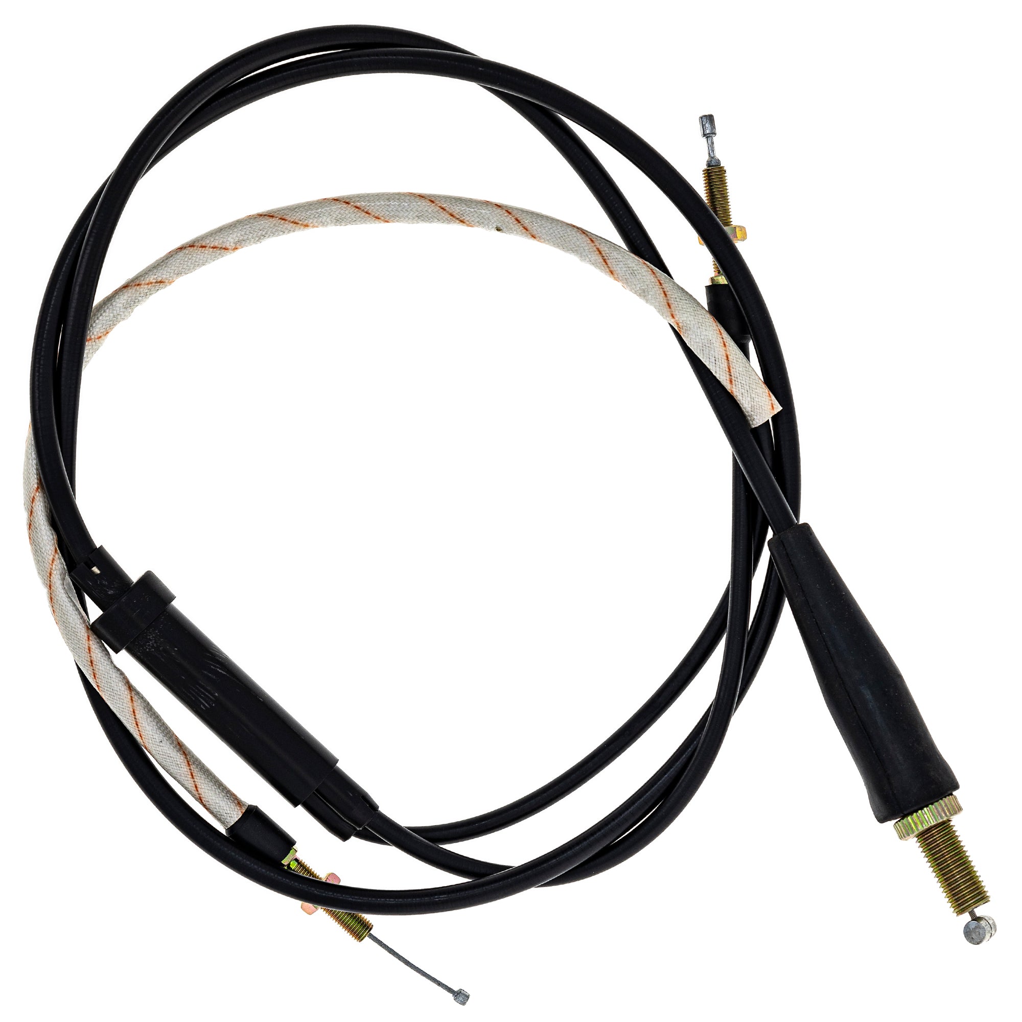 Throttle Cable for zOTHER Polaris Trail Sportsman Sport Big NICHE 519-CCB2384L