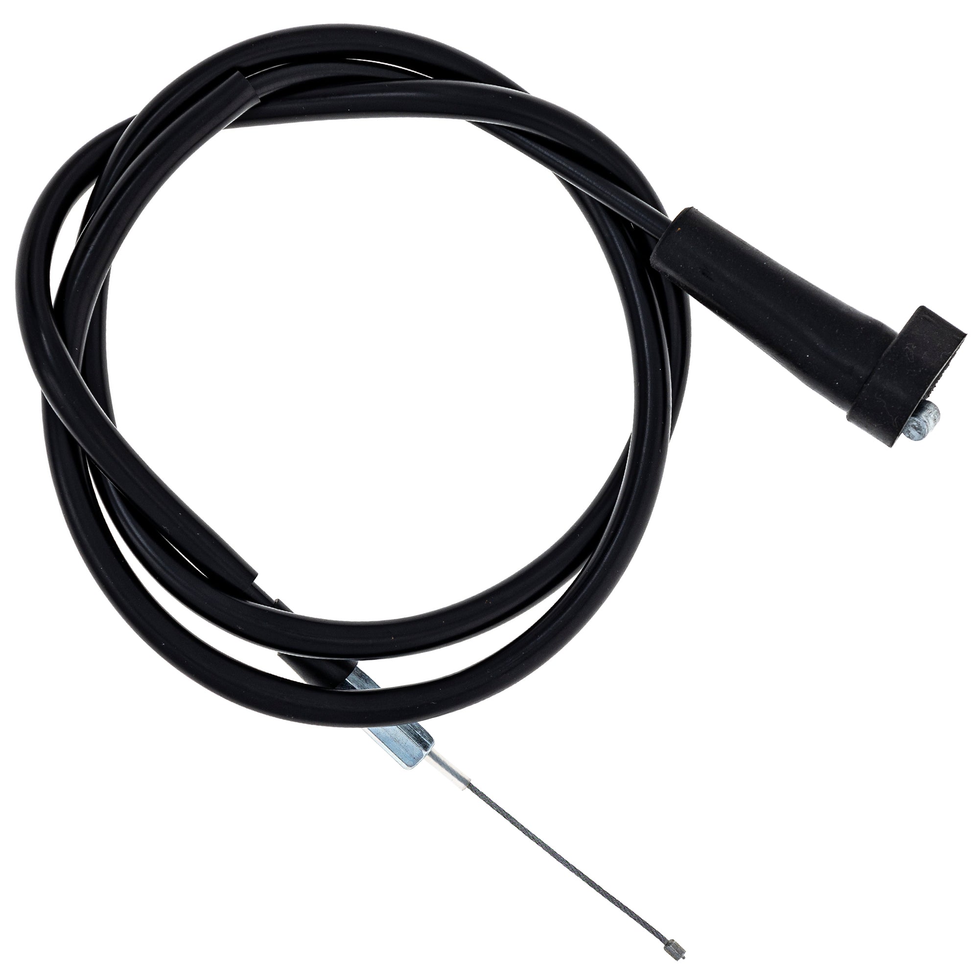 Throttle Cable for zOTHER Arctic Cat Textron Quadsport KFX400 Cat NICHE 519-CCB2387L
