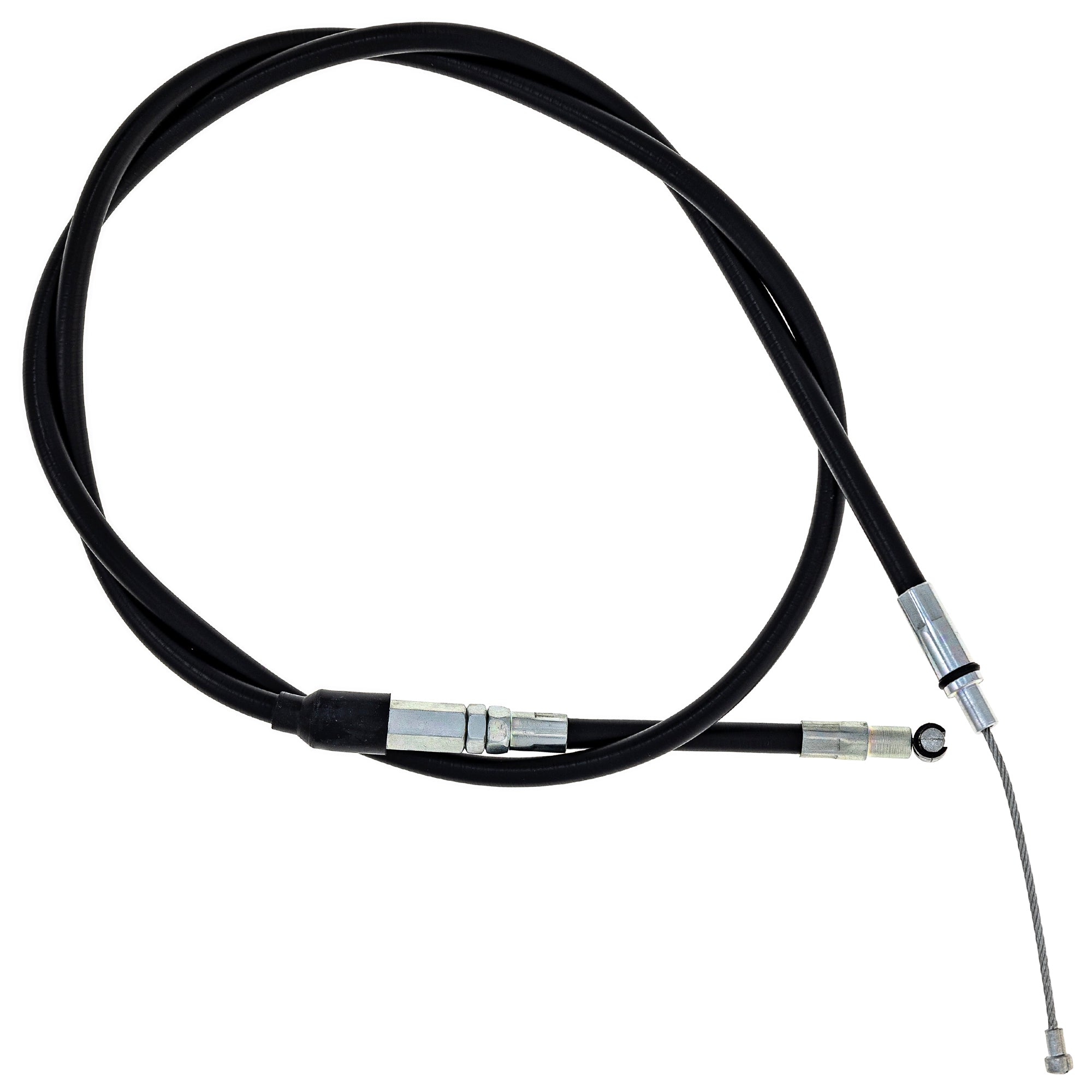 Clutch Cable for zOTHER RMZ250 RM250 RM125 NICHE 519-CCB2381L