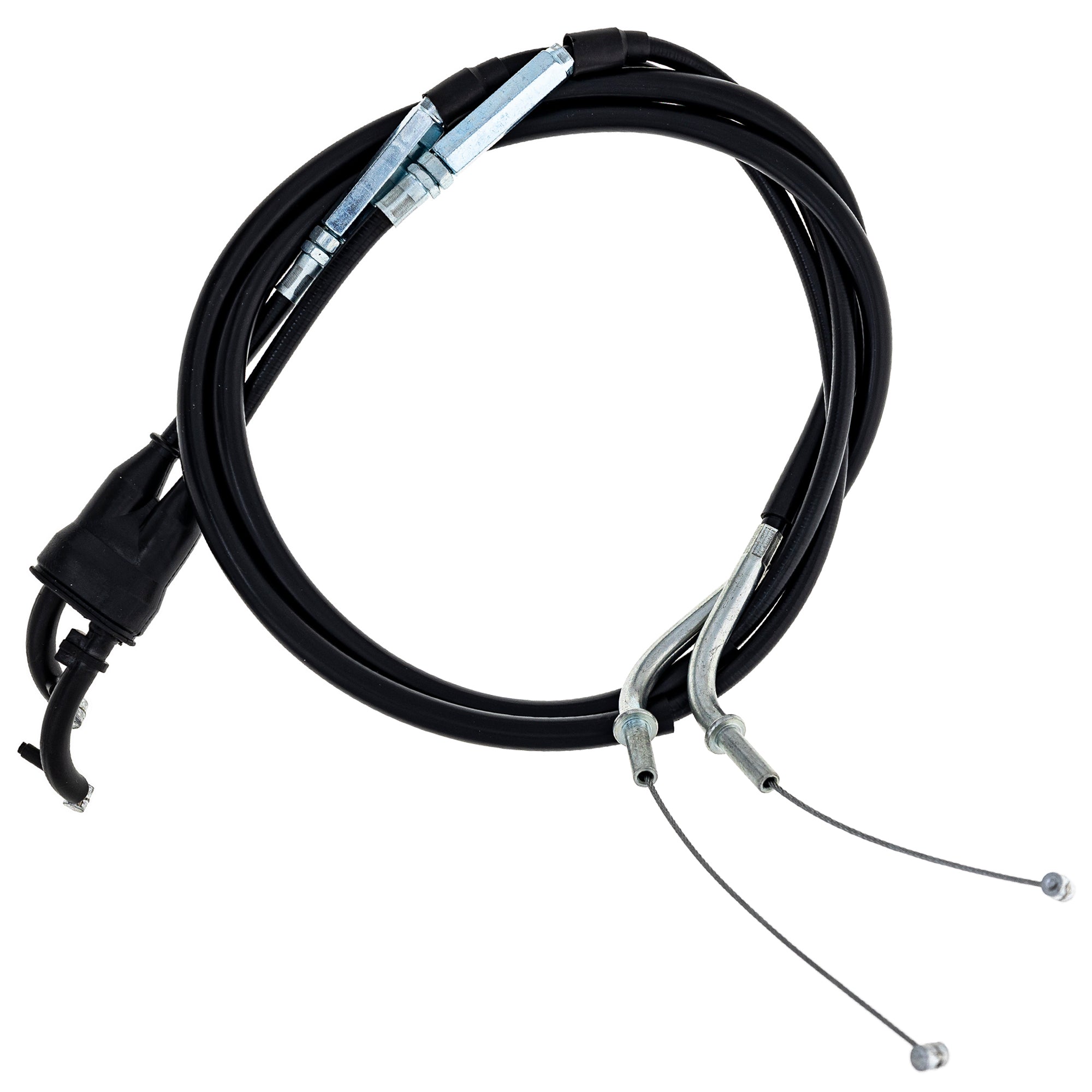 Throttle Cable Set for zOTHER Ninja NICHE 519-CCB2425L