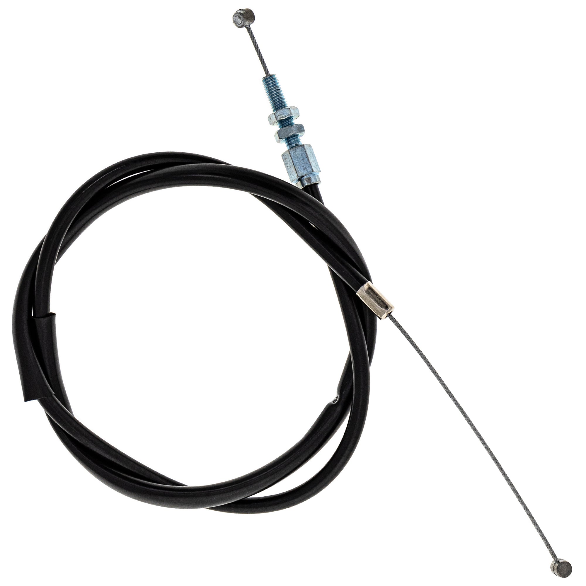 Push Throttle Cable for zOTHER KLX250SF KLX250S KLX250 NICHE 519-CCB2427L