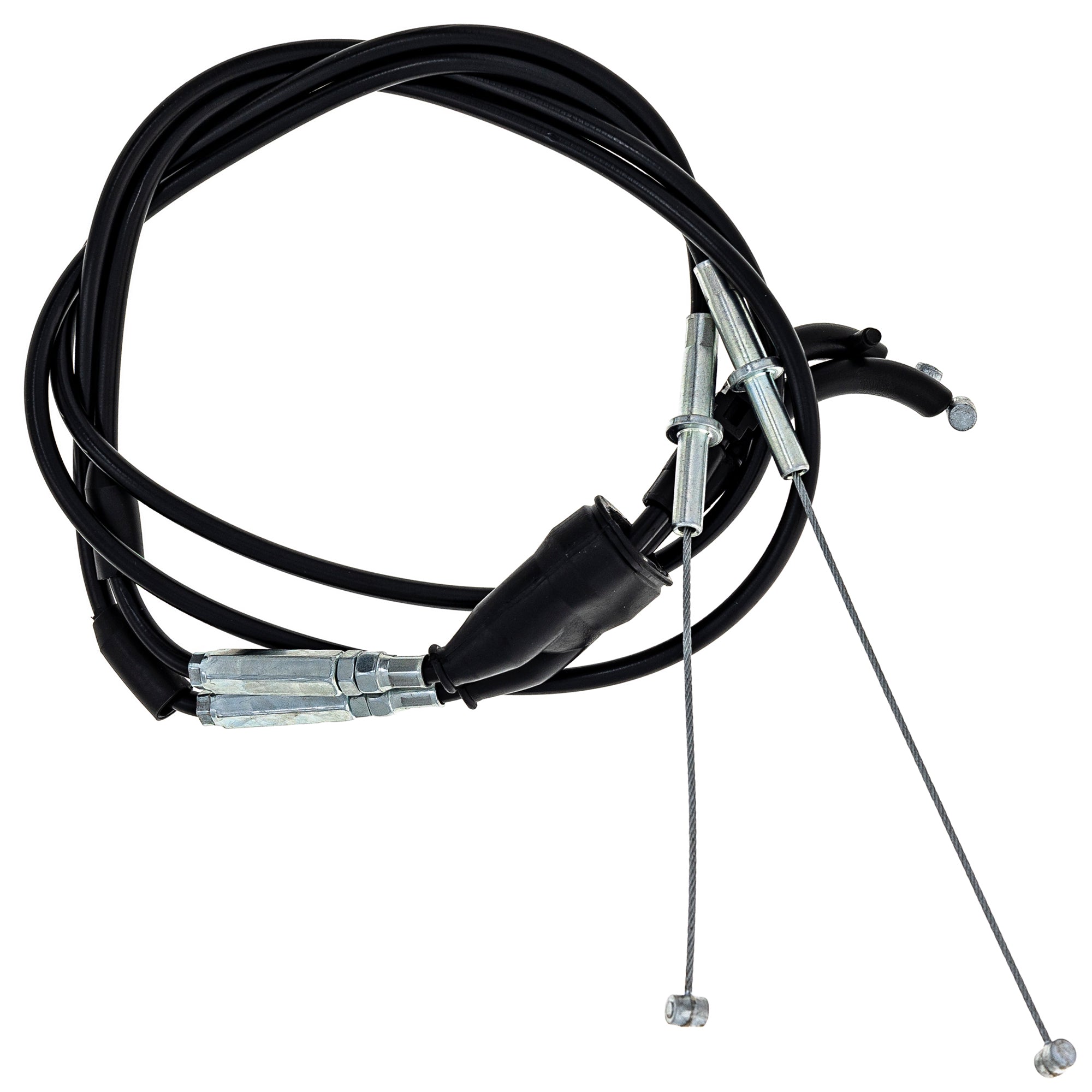 Throttle Cable Set for zOTHER Ninja NICHE 519-CCB2428L
