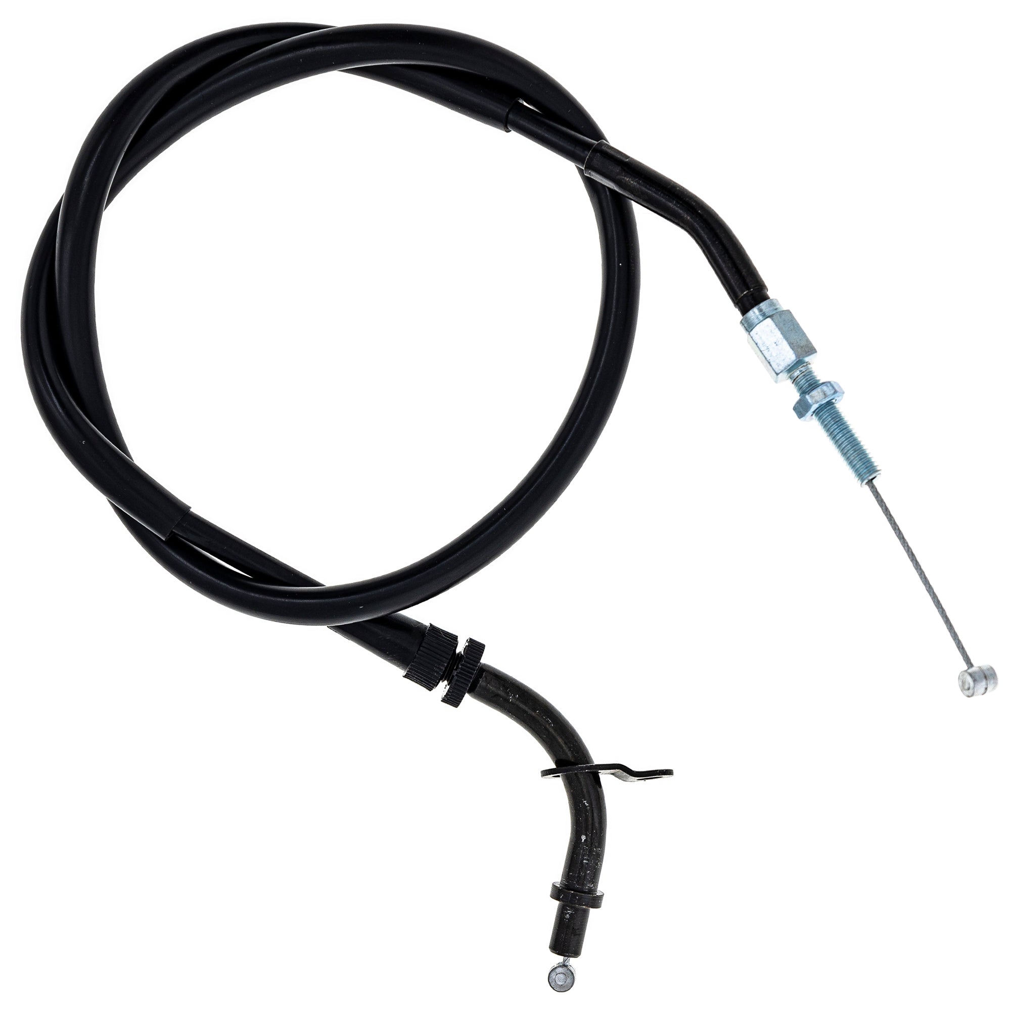 Throttle Cable for zOTHER GSXR750 NICHE 519-CCB2434L
