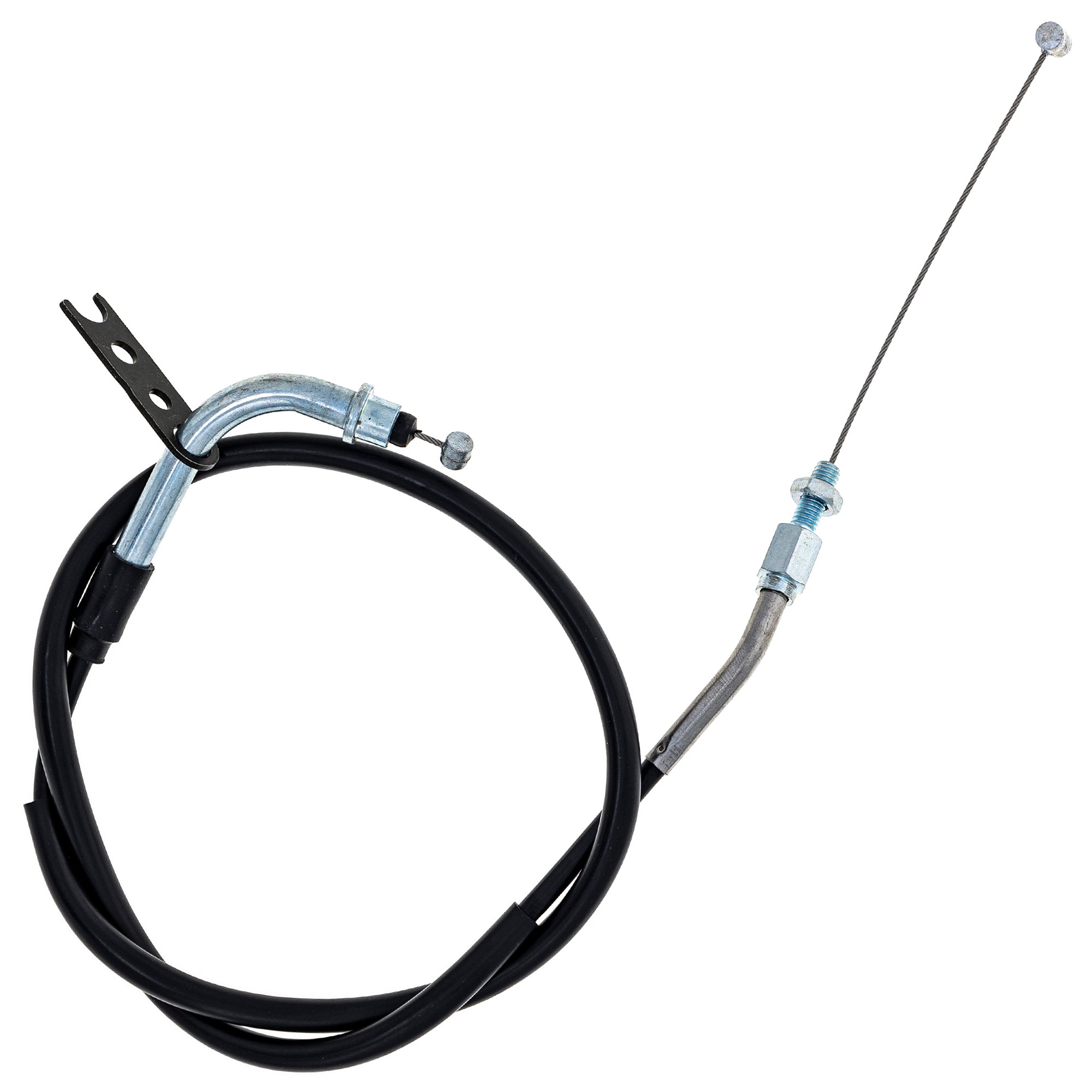 Push Throttle Cable for zOTHER GSXR750 GSXR600 NICHE 519-CCB2442L