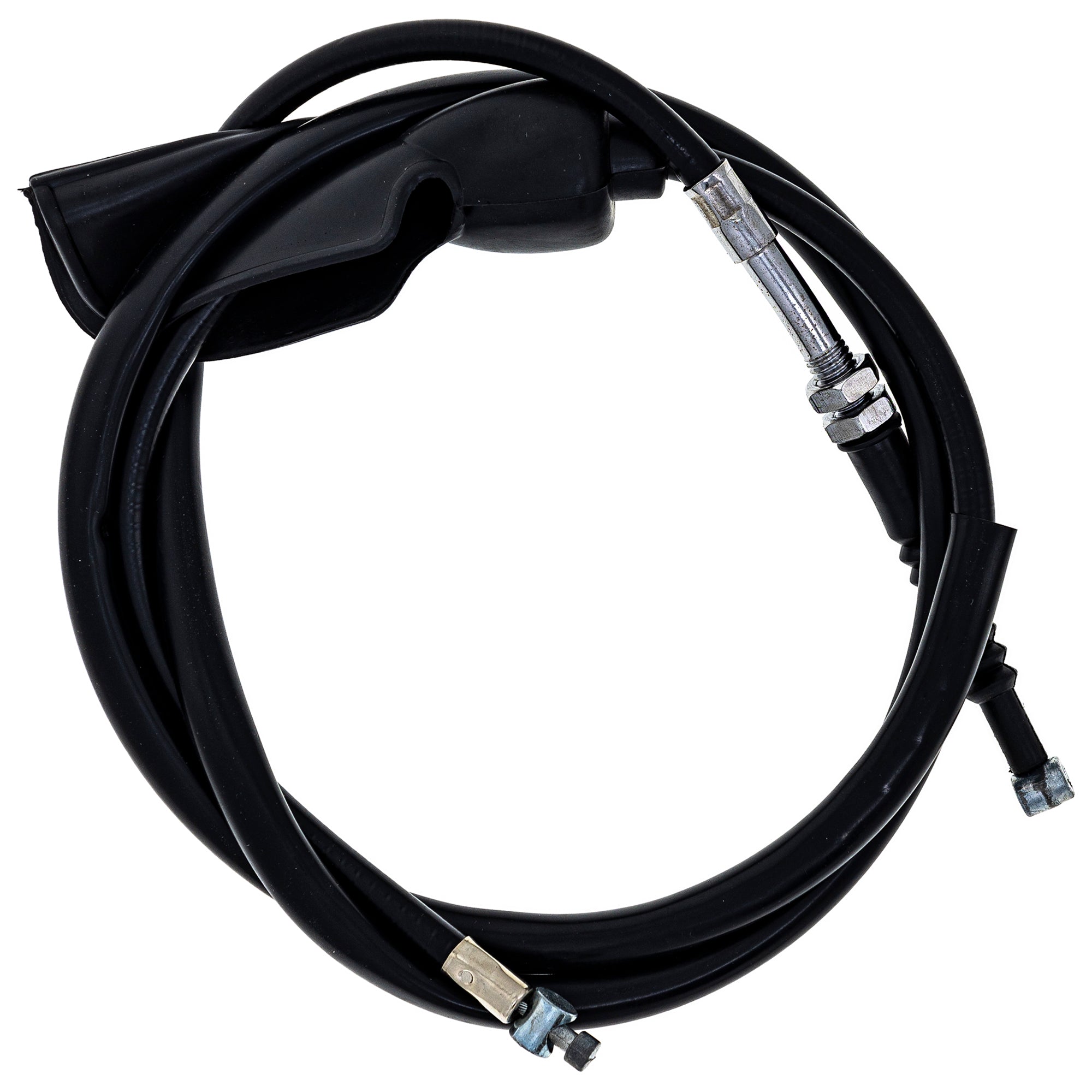 Front Brake Cable for zOTHER DT175 DT125 NICHE 519-CCB2444L