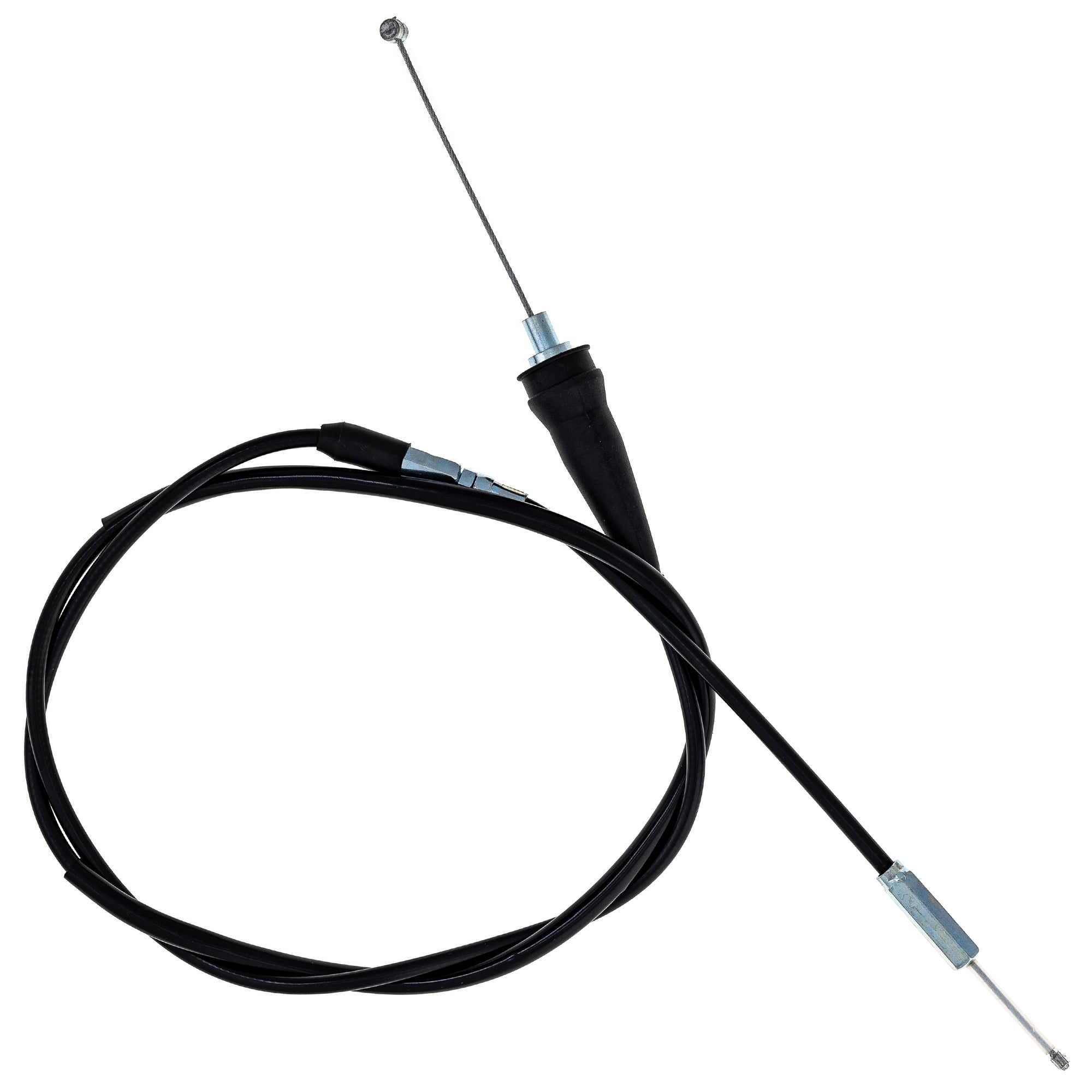 Throttle Cable for zOTHER YZ465 YZ400 YZ250 MX175 NICHE 519-CCB2445L