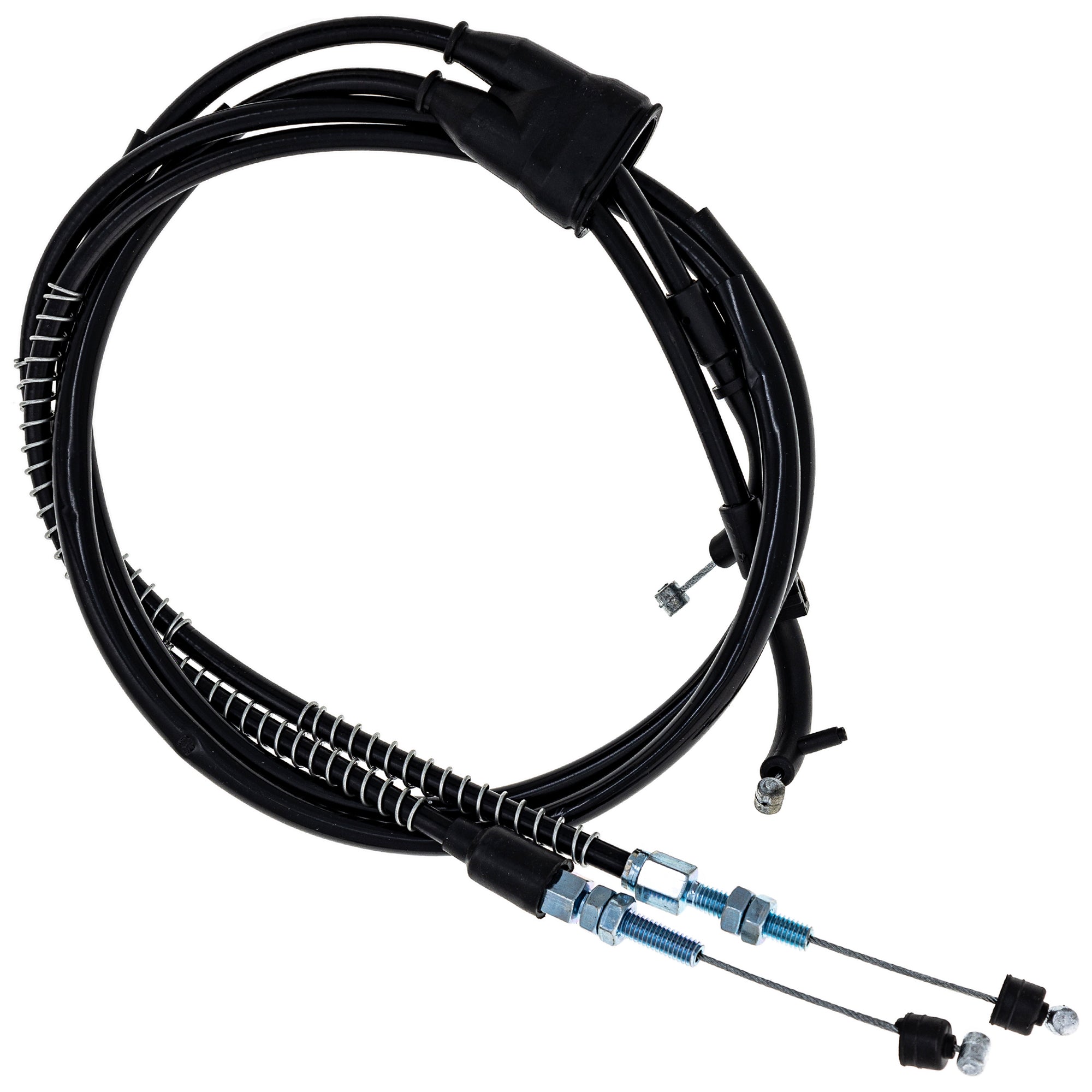 Throttle Cable Set for zOTHER XT600 TT600 NICHE 519-CCB2447L