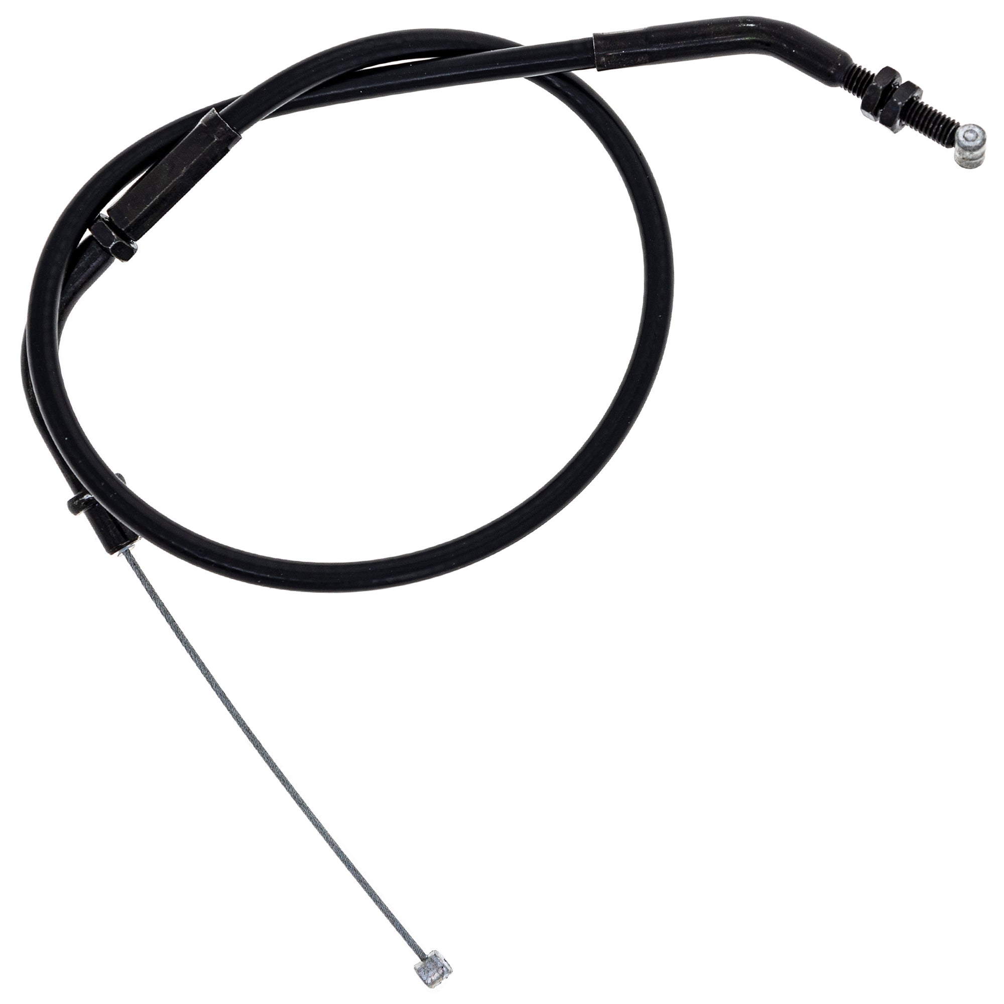 Throttle Cable for zOTHER FZR600R FZR600 NICHE 519-CCB2449L