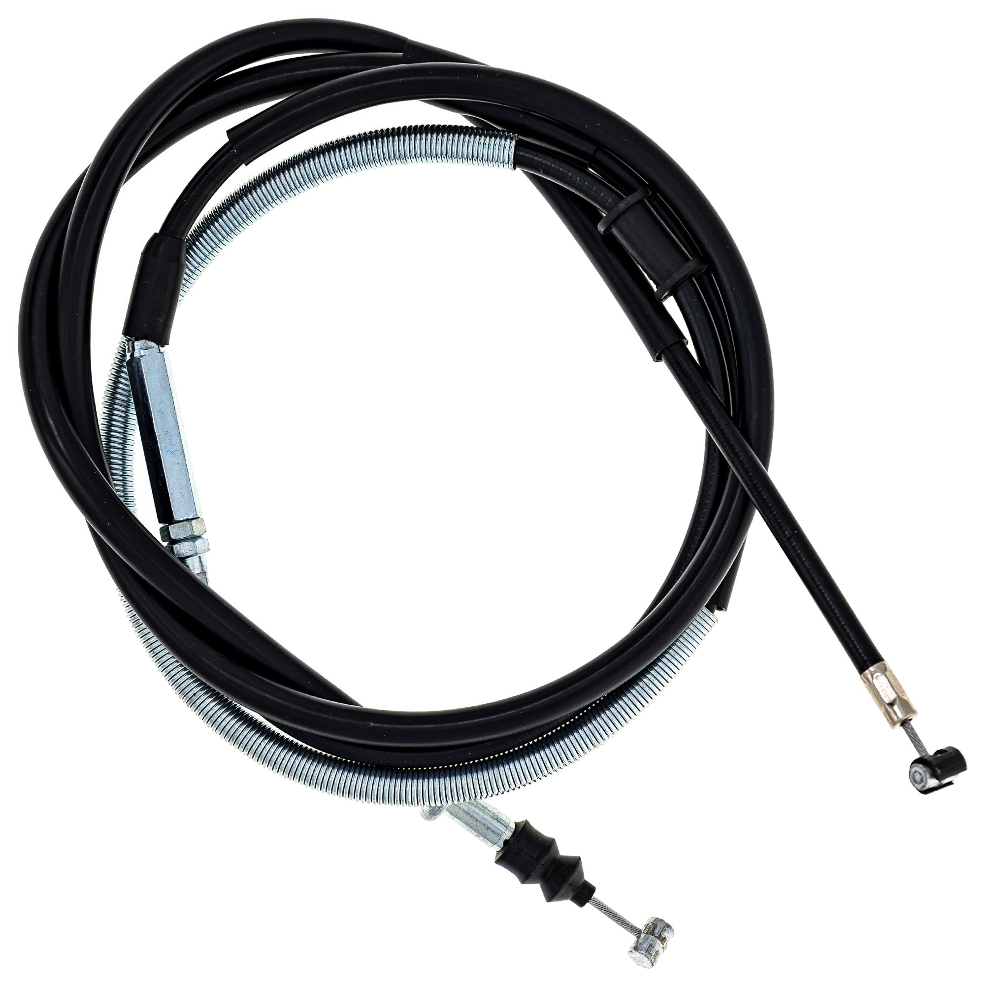 Rear Hand Brake Cable for zOTHER YFZ450R YFZ450 NICHE 519-CCB2454L